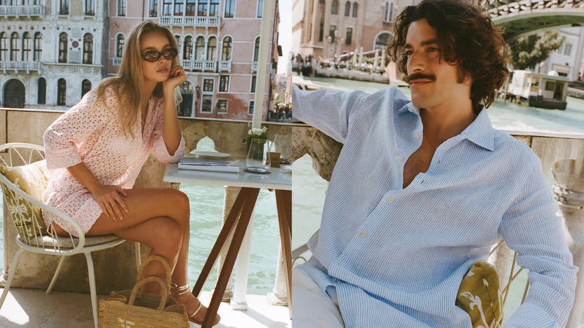 Sun-Drenched Style, Island Soul