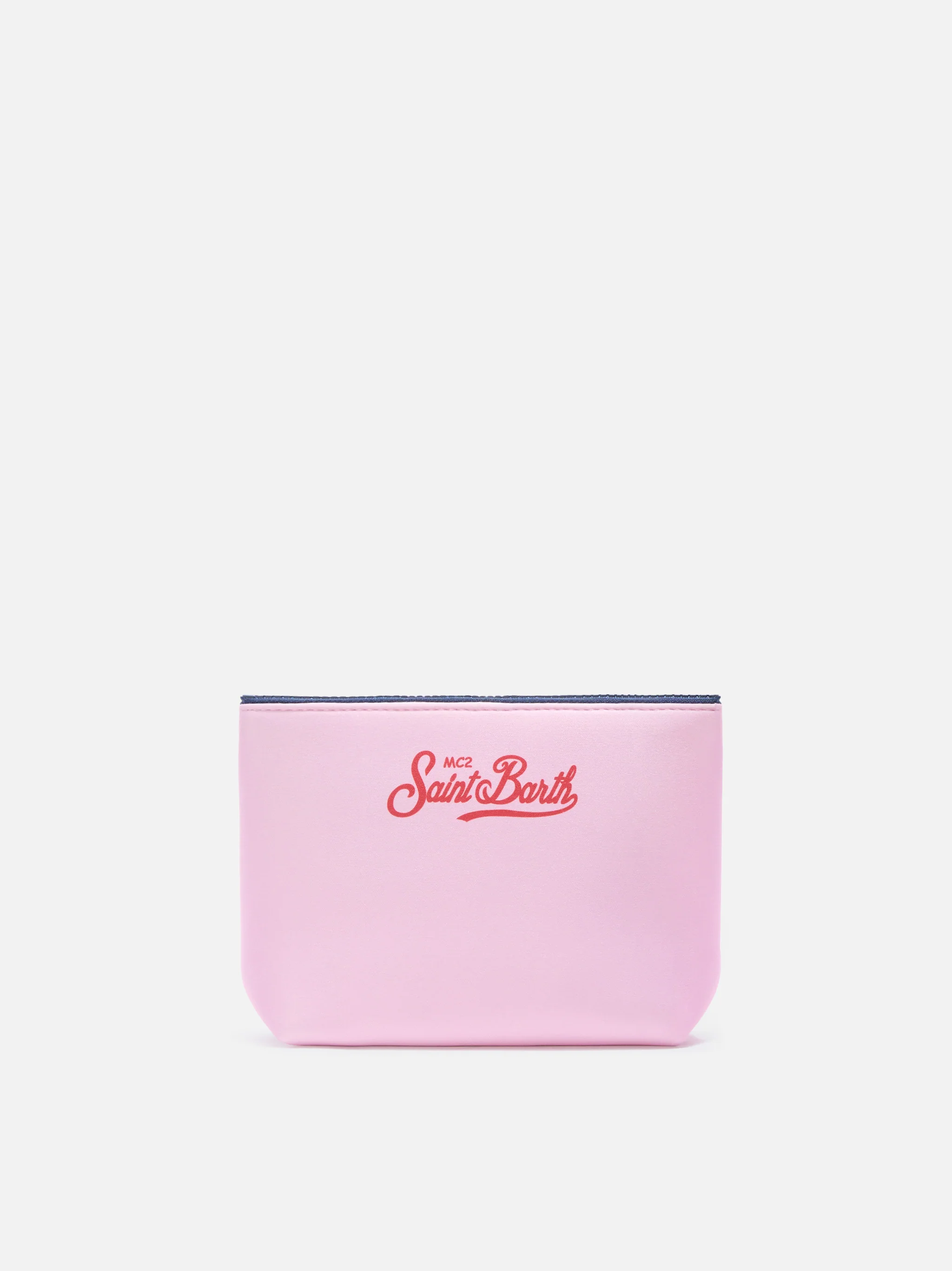 Aline scuba pouch with Orso Coccolami print | Special Edition - Image 3