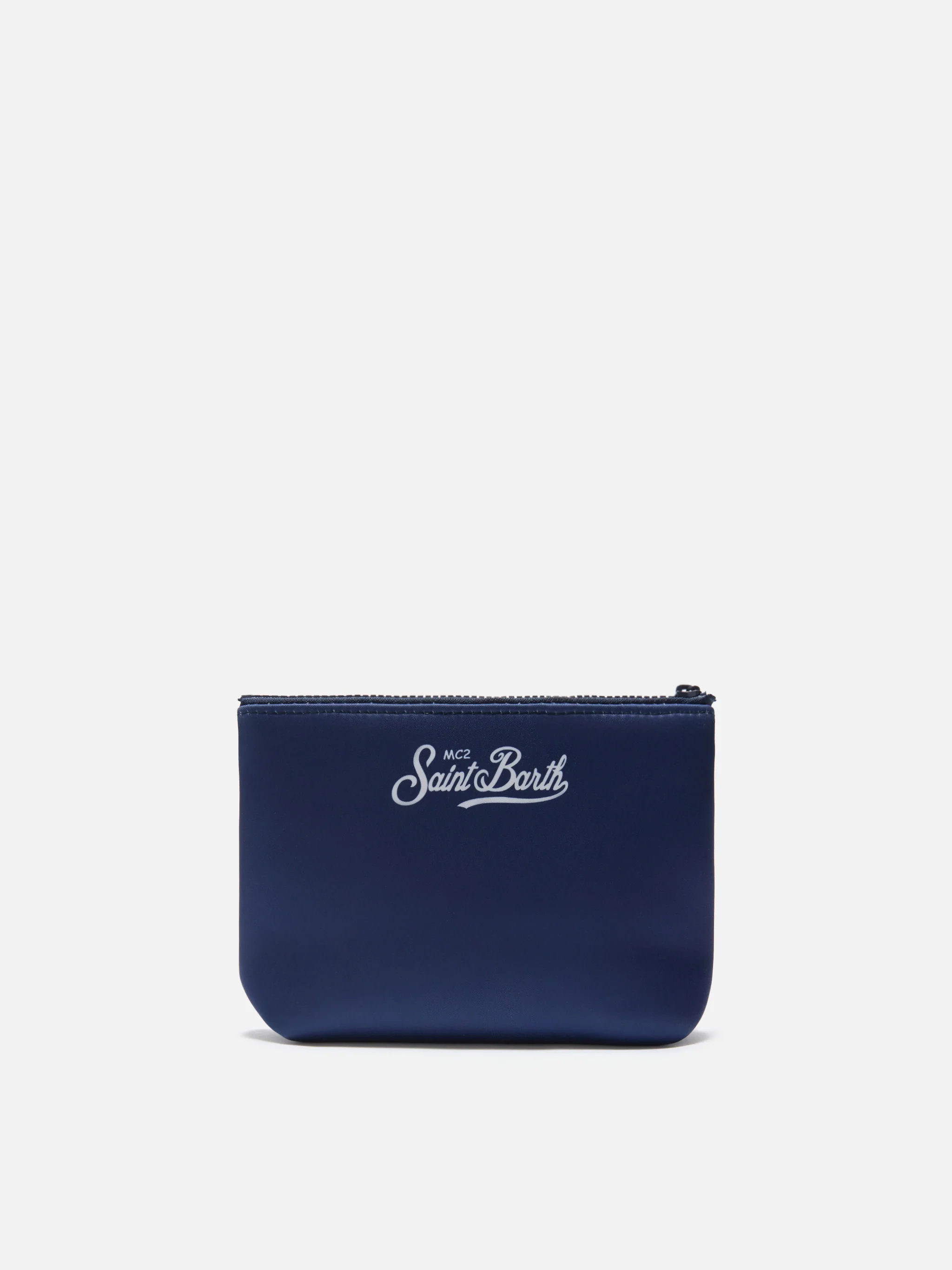 Aline scuba pouch with Spritz recipe print - Image 3