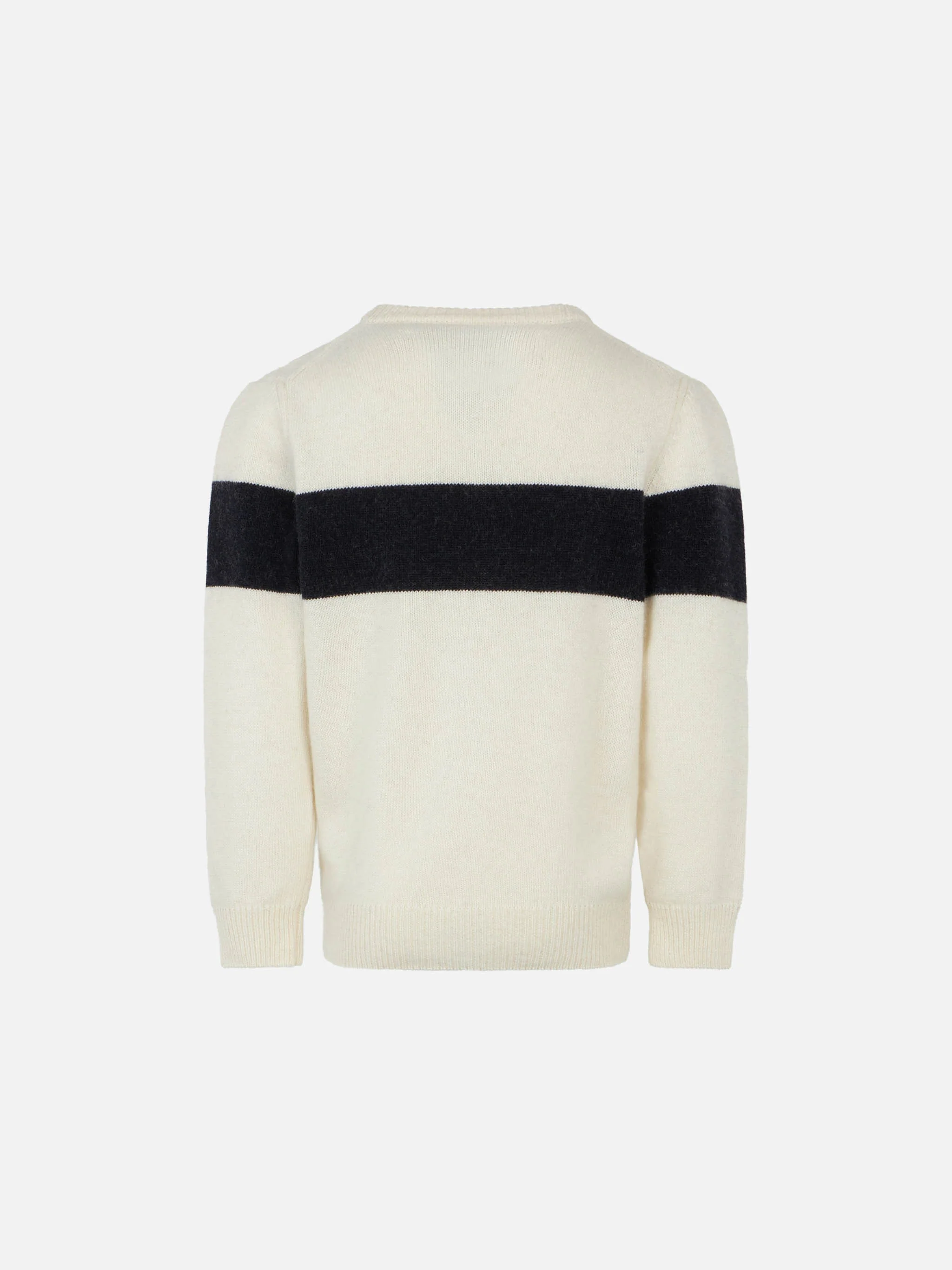 Après Ski boy's sweater - Image 2