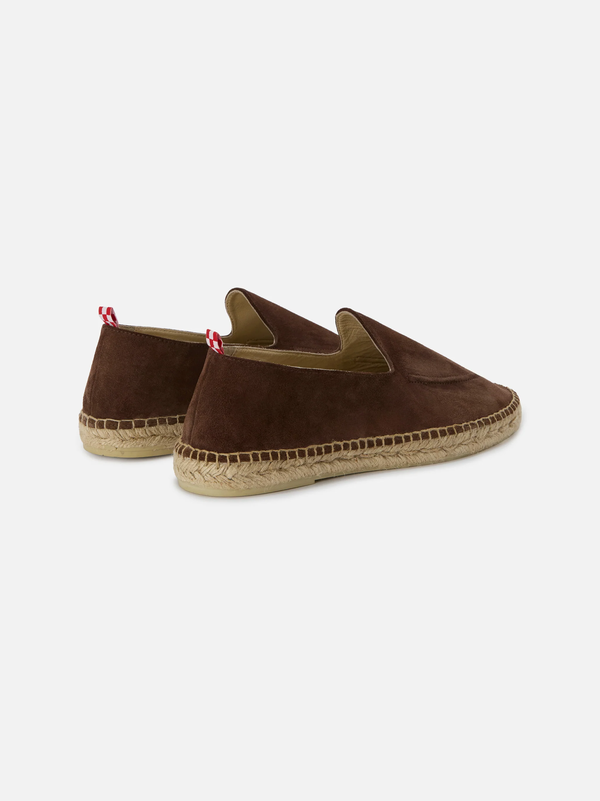 Armand brown suede espadrilles - Image 3