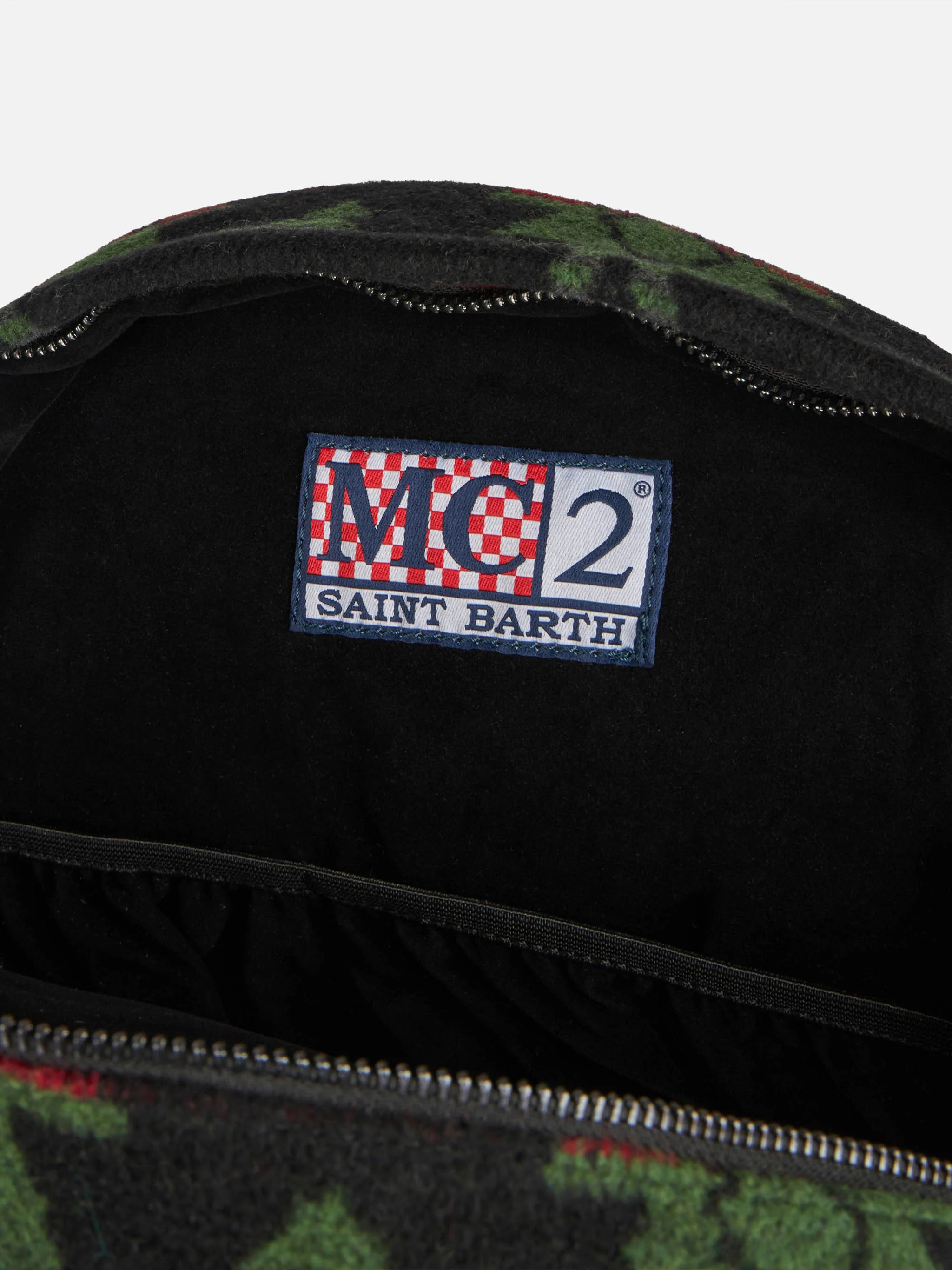 Backpack with navajo print - Image 5