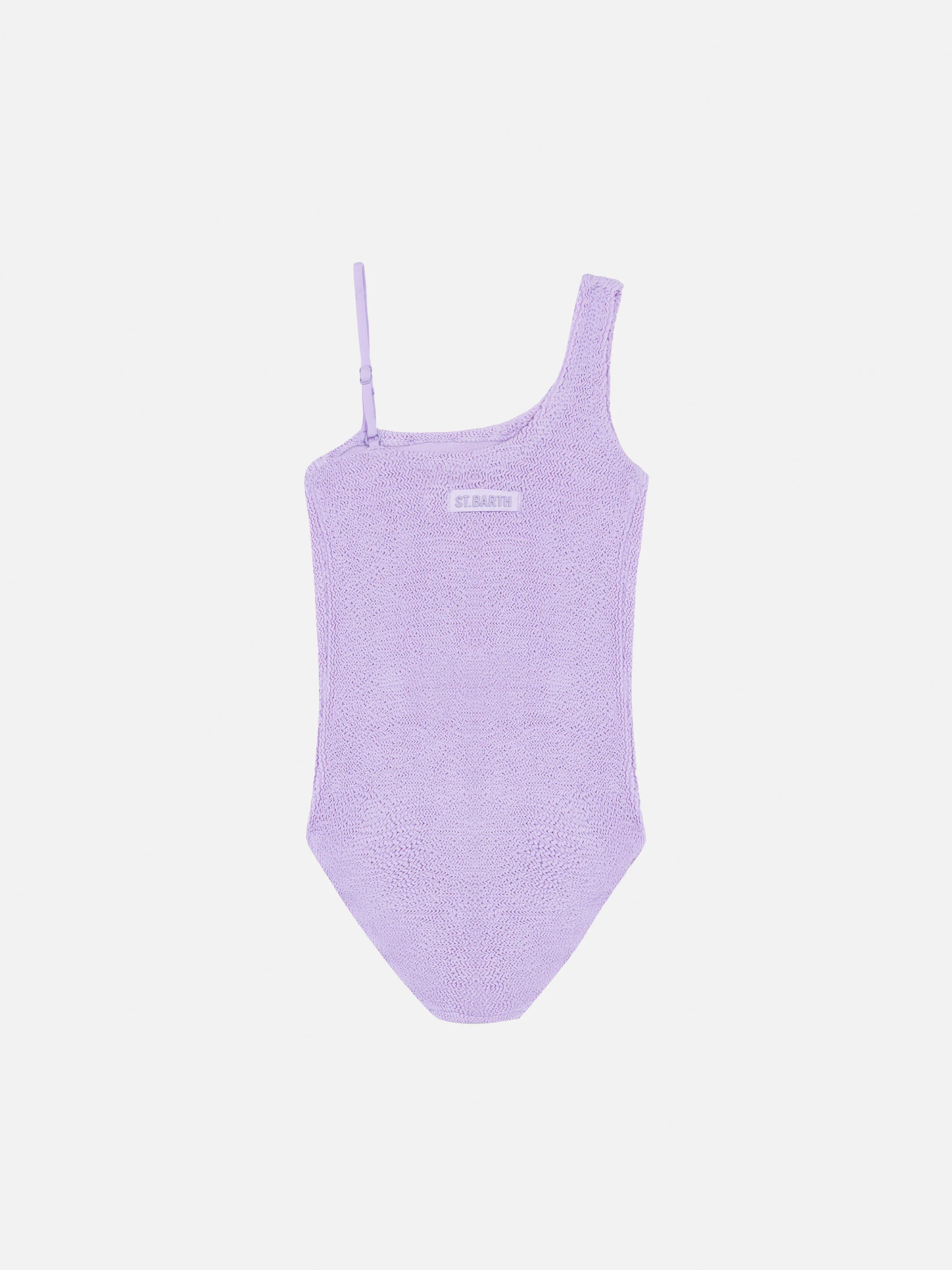Bahia Jr one-piece crinkle swimsuit - Image 2