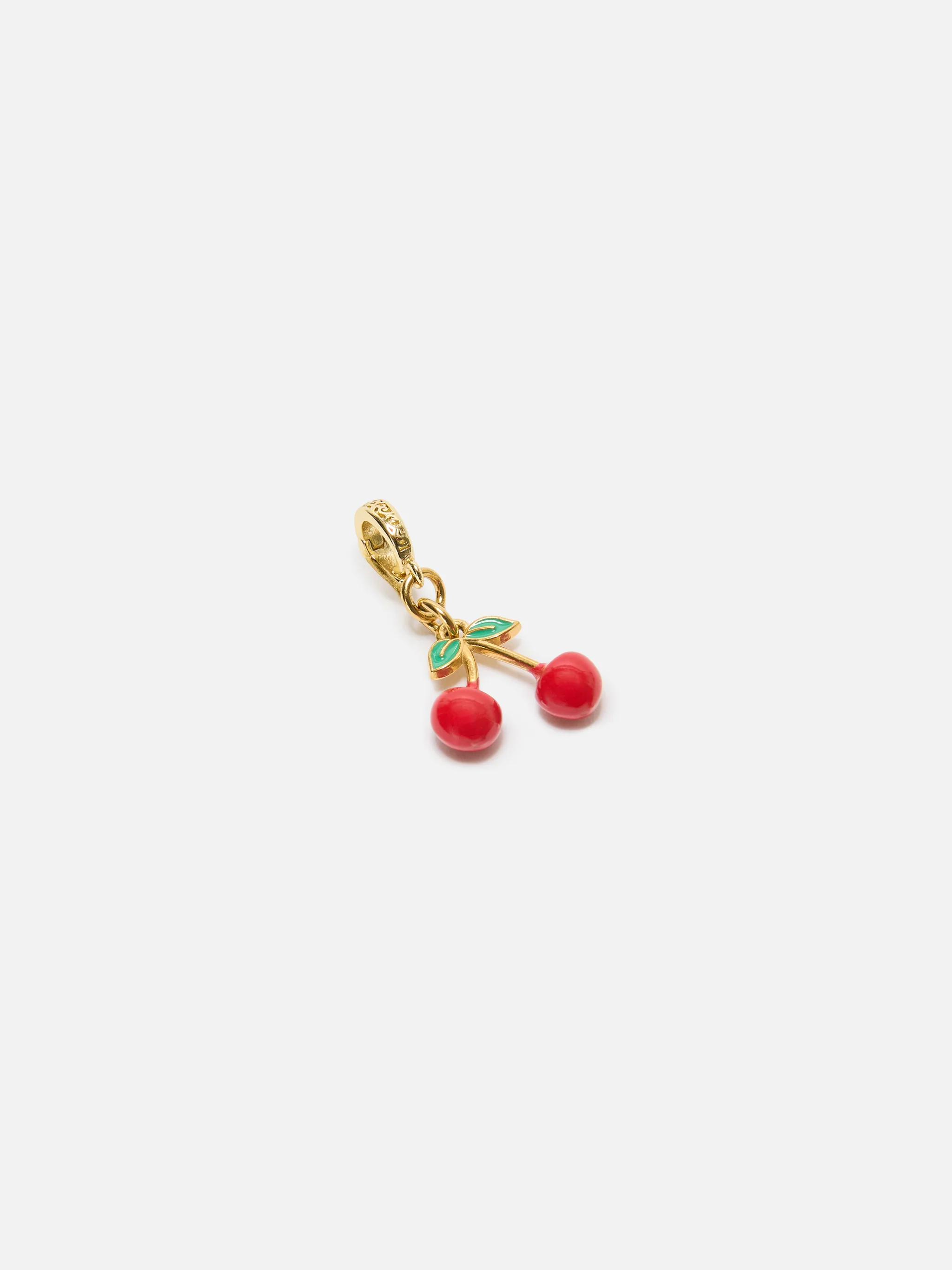 Bikini charms set with fruit-shaped pendants - Image 2