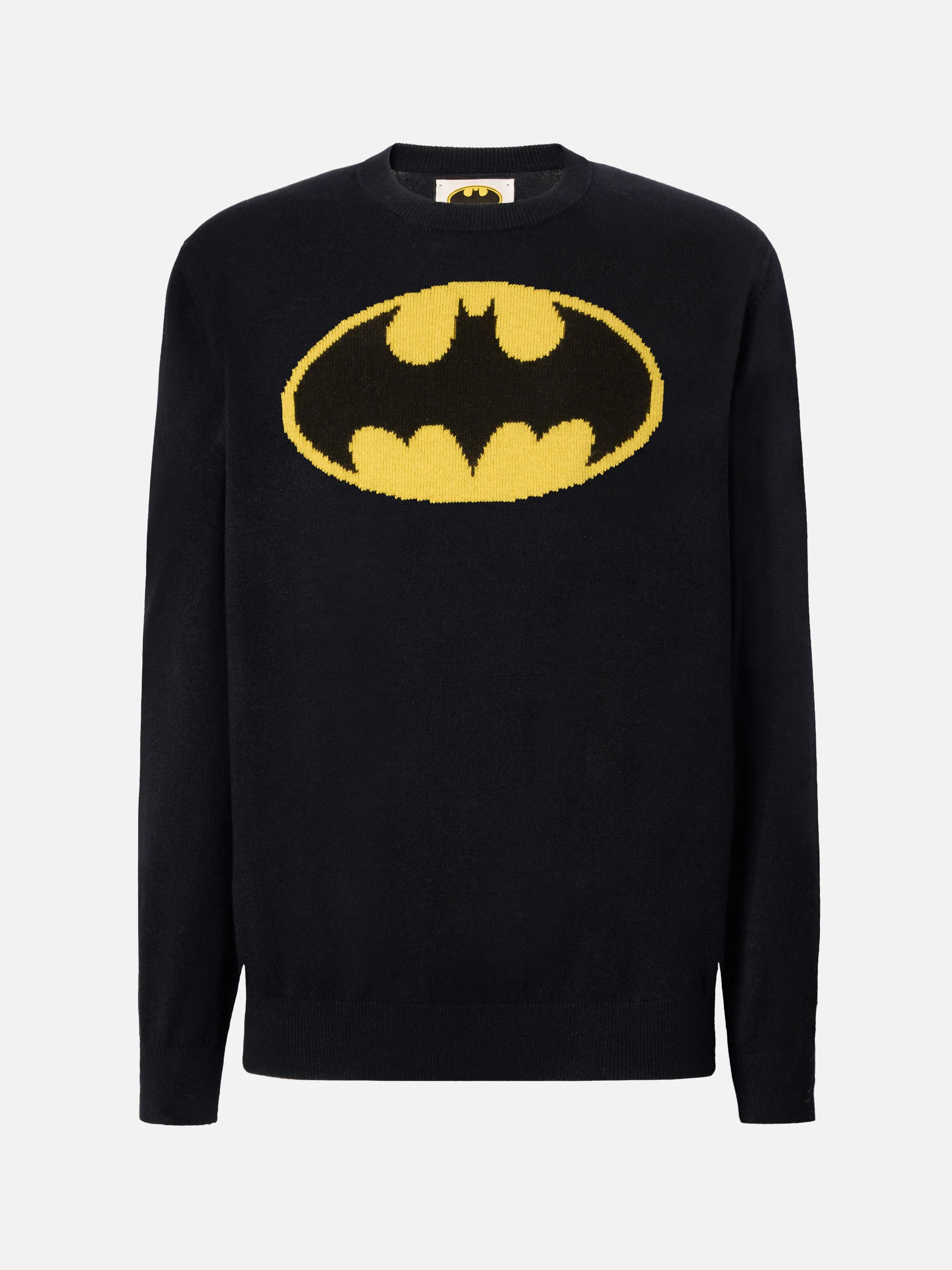 Heron sweater with Batman embroidery | Special Edition - Image 5