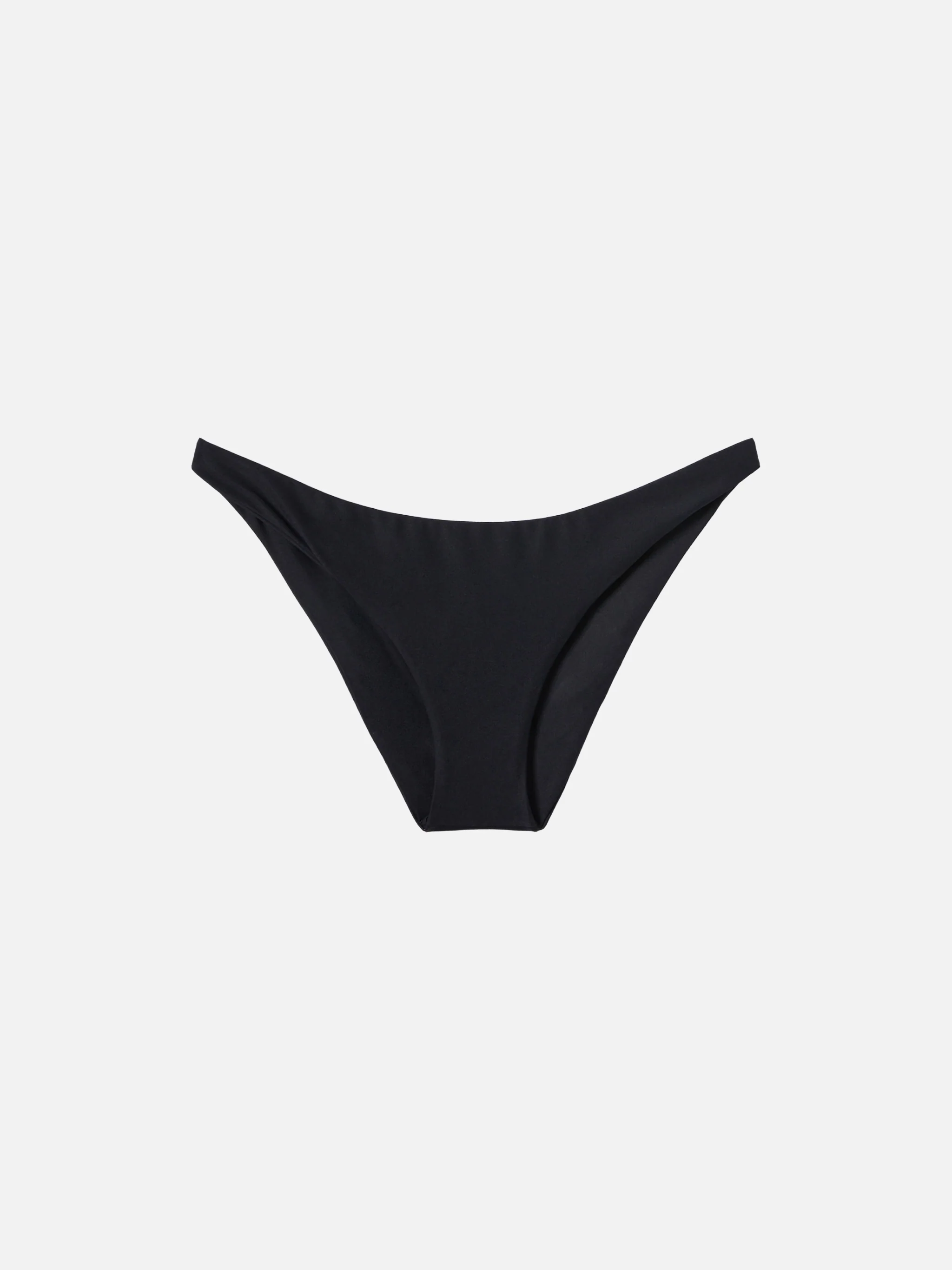 Black swim briefs Elise