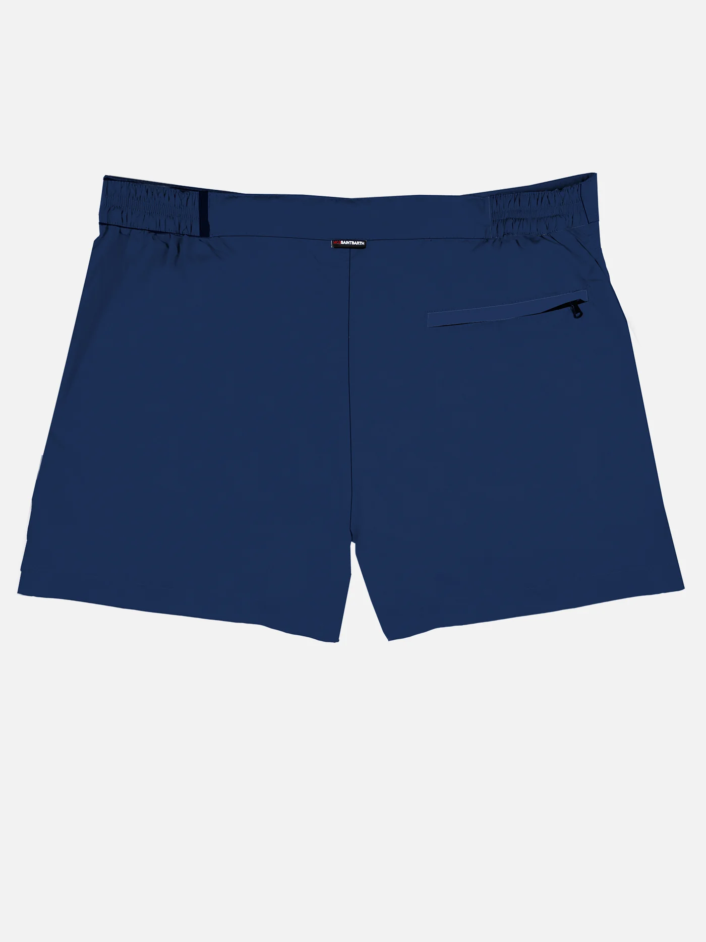 Harrys blue swim shorts - Image 2