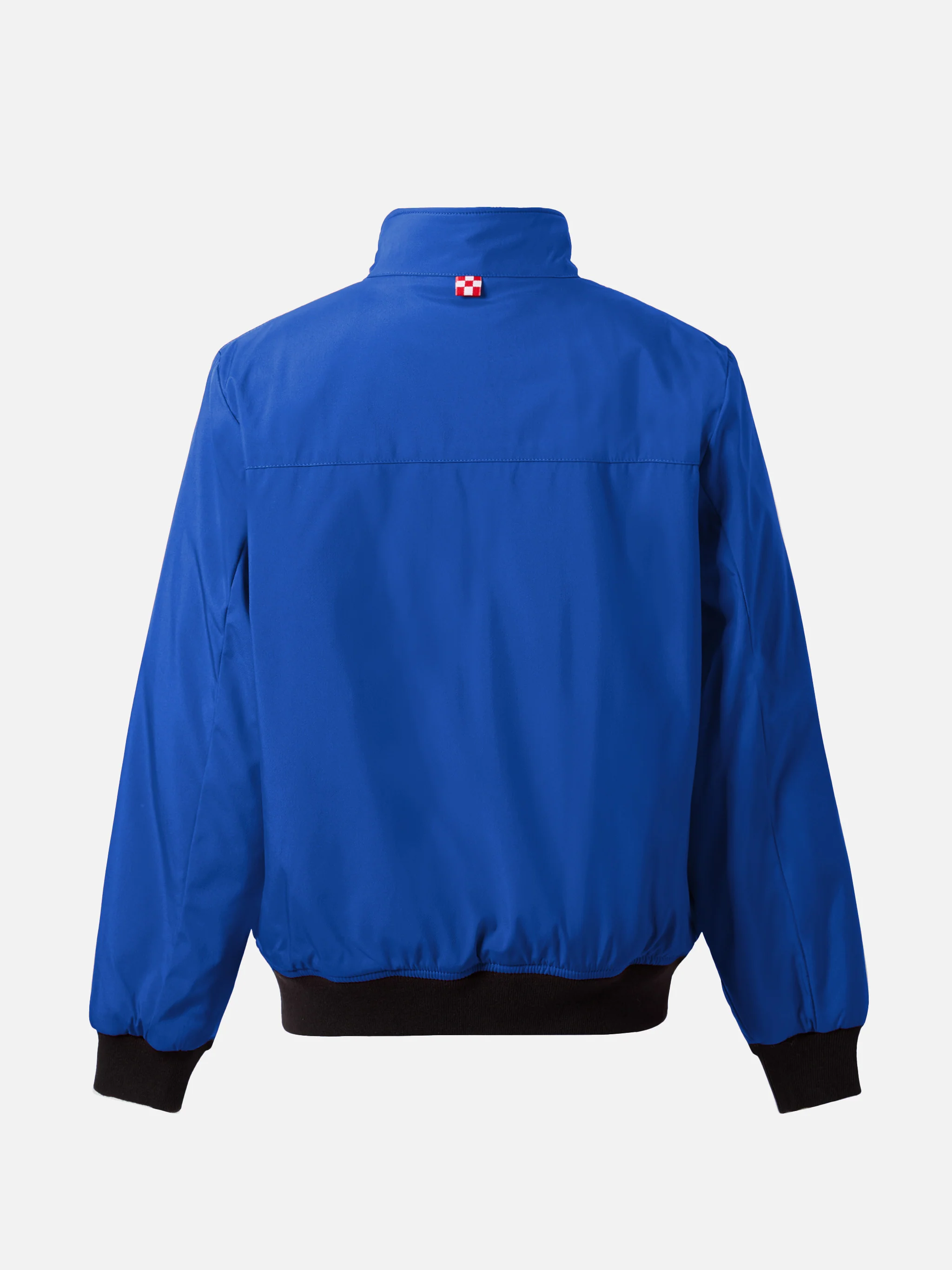 Bluette bomber jacket Country Jr with furry lining - Image 3