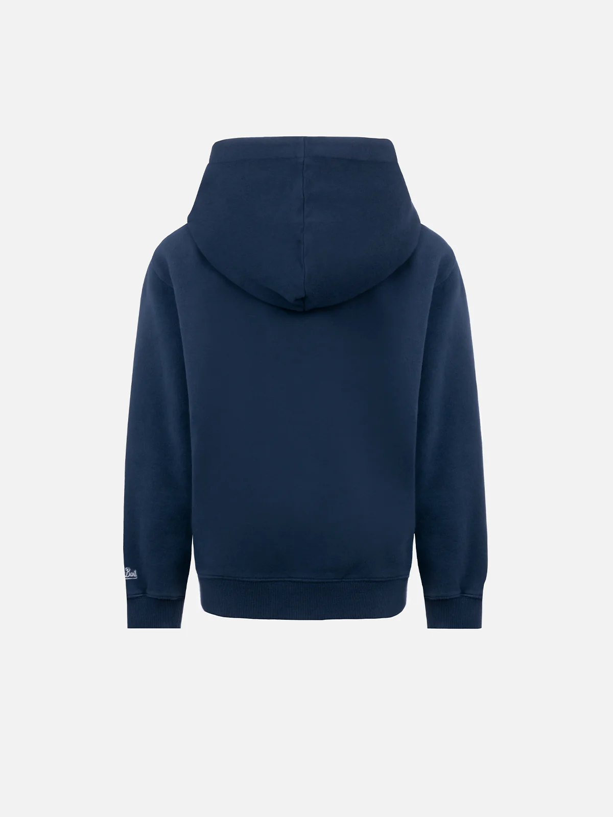 Boy blue sweatshirt Toronto with Snoopy print | SNOOPY PEANUTS SPECIAL EDITION - Image 3