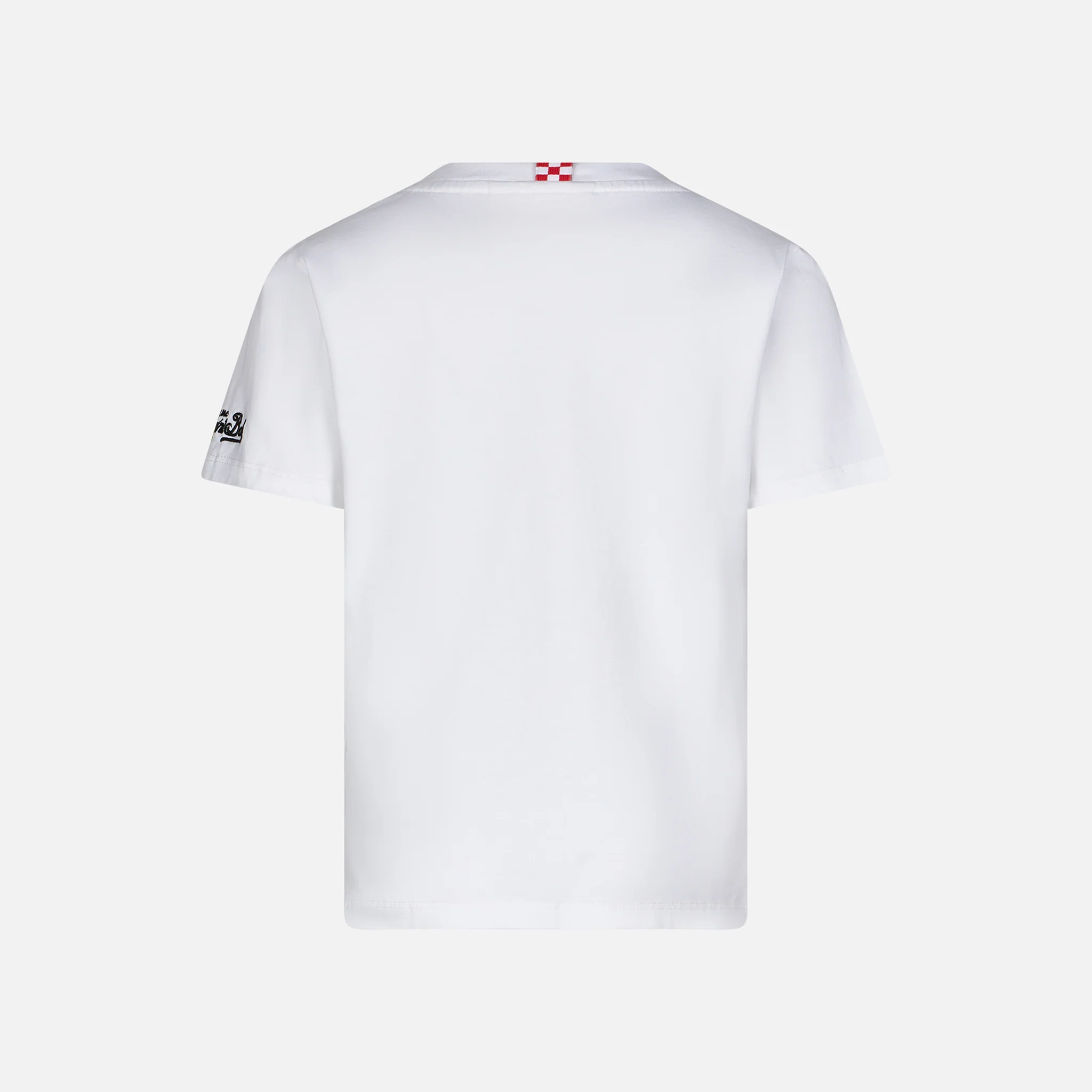 Boy cotton t-shirt with smurfs print | ©PEYO SPECIAL EDITION - Image 2