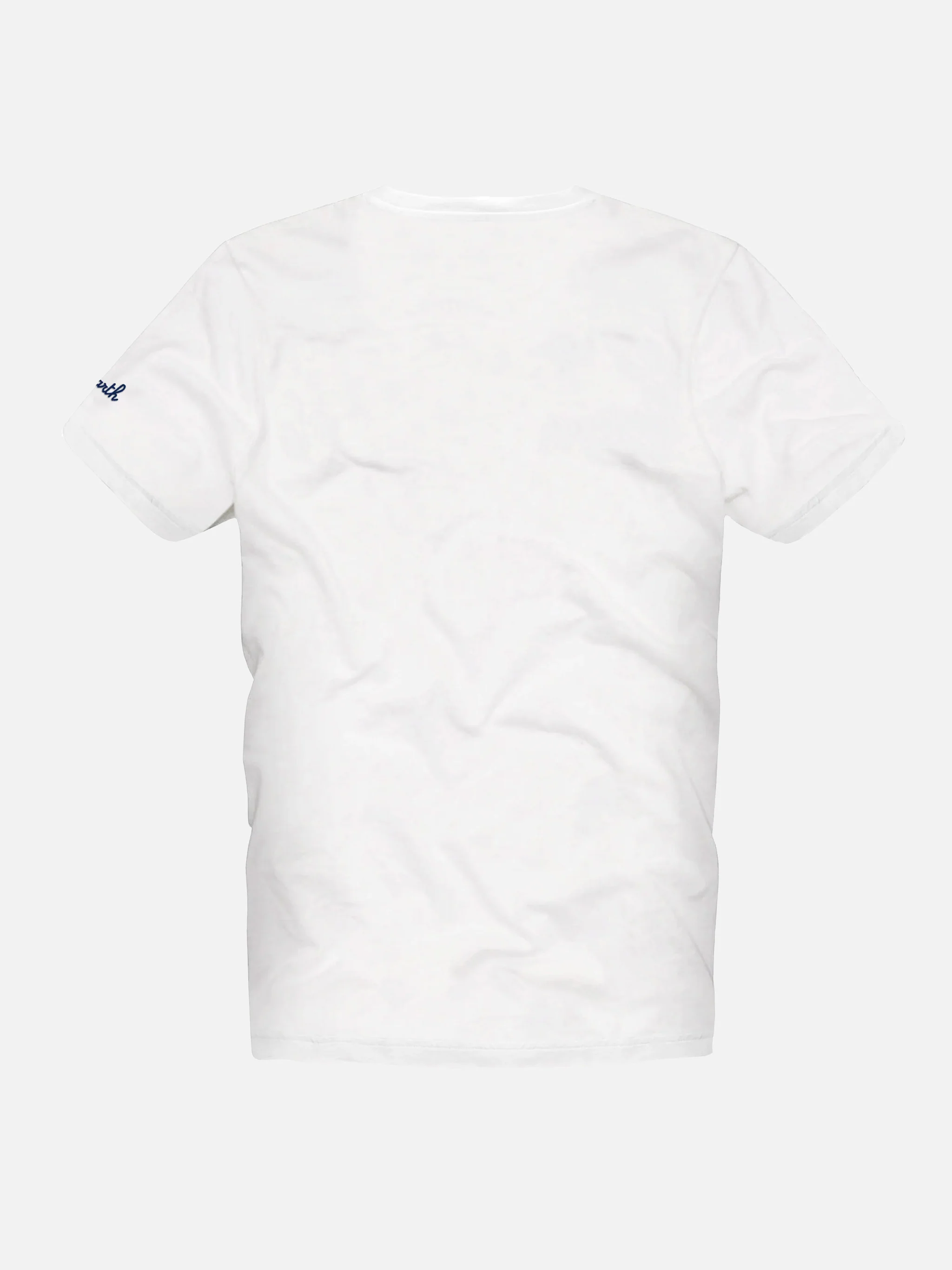 Boy cotton t-shirt with Snoopy print | SNOOPY - PEANUTS™ SPECIAL EDITION - Image 3