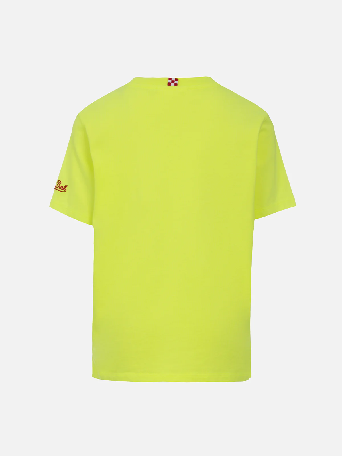 Boy cotton t-shirt with Spider-Boy print | MARVEL SPECIAL EDITION - Image 3