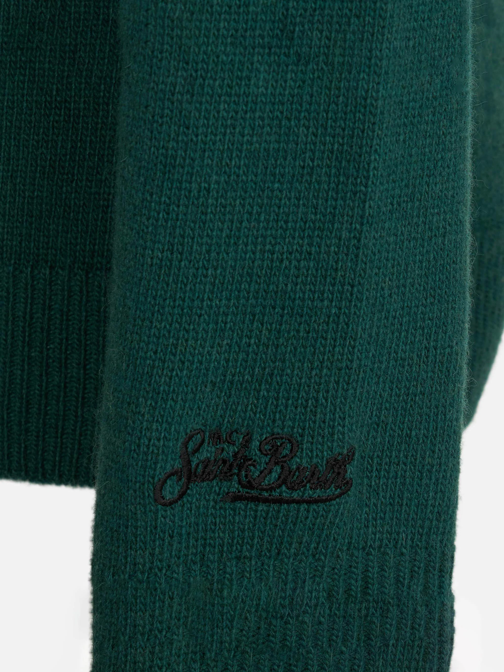 Boy crewneck sweater with Snoopy print | SNOOPY - PEANUTS™ SPECIAL EDITION - Image 3