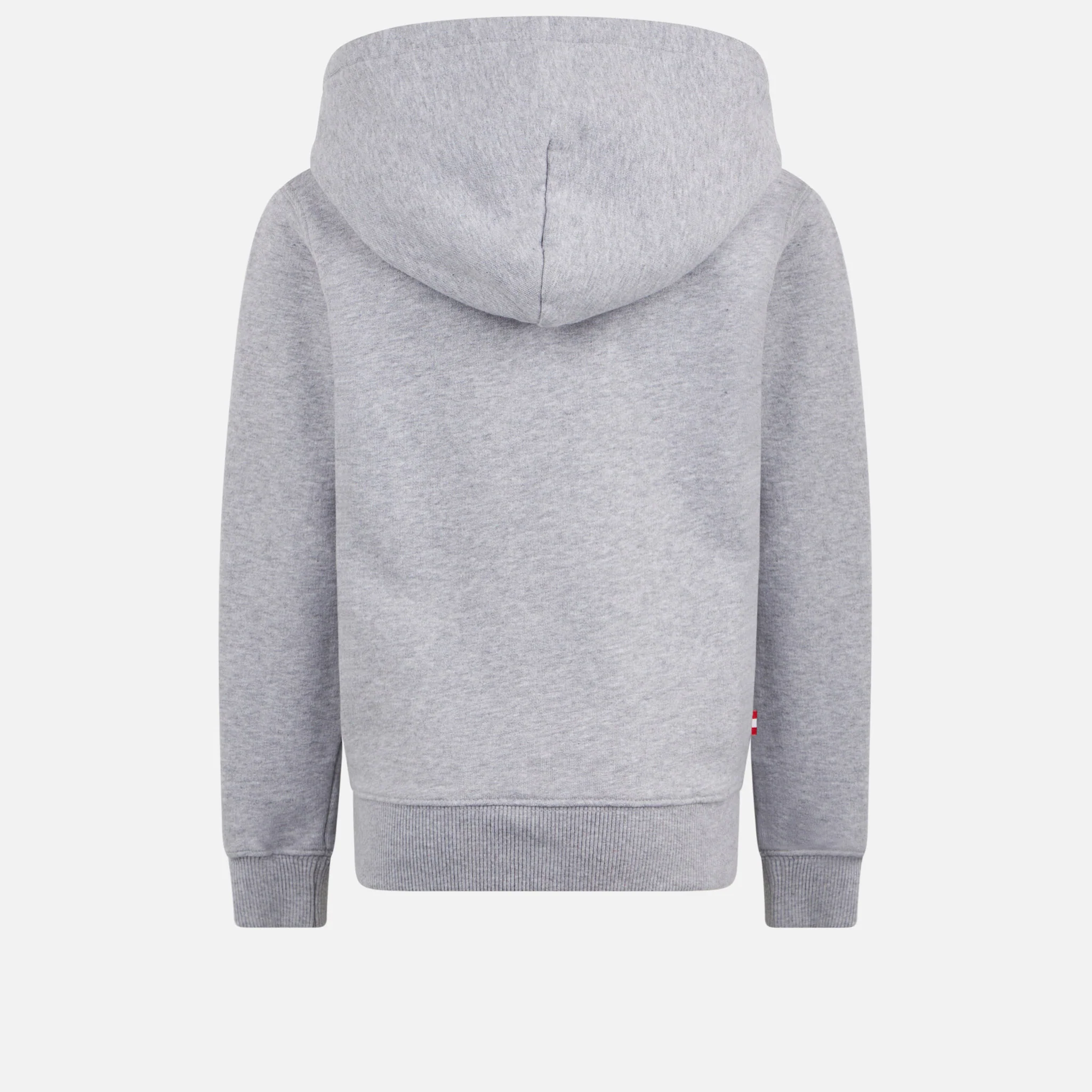 Boy hoodie with The Incredible Hulk print | MARVEL SPECIAL EDITION - Image 2