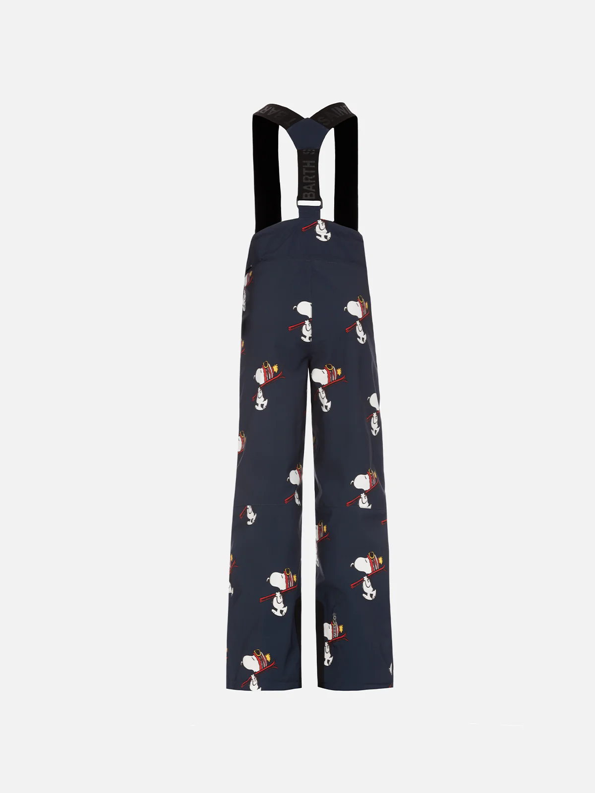 Boy ski pants Olympic with Snoopy print | SNOOPY PEANUTS SPECIAL EDITION - Image 2