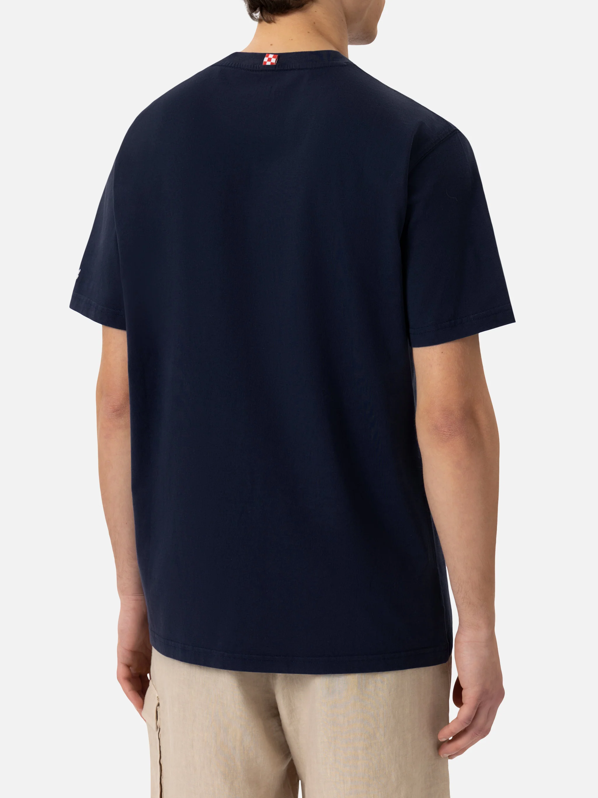 T-shirt with Beatles band print | Special Edition - Image 3