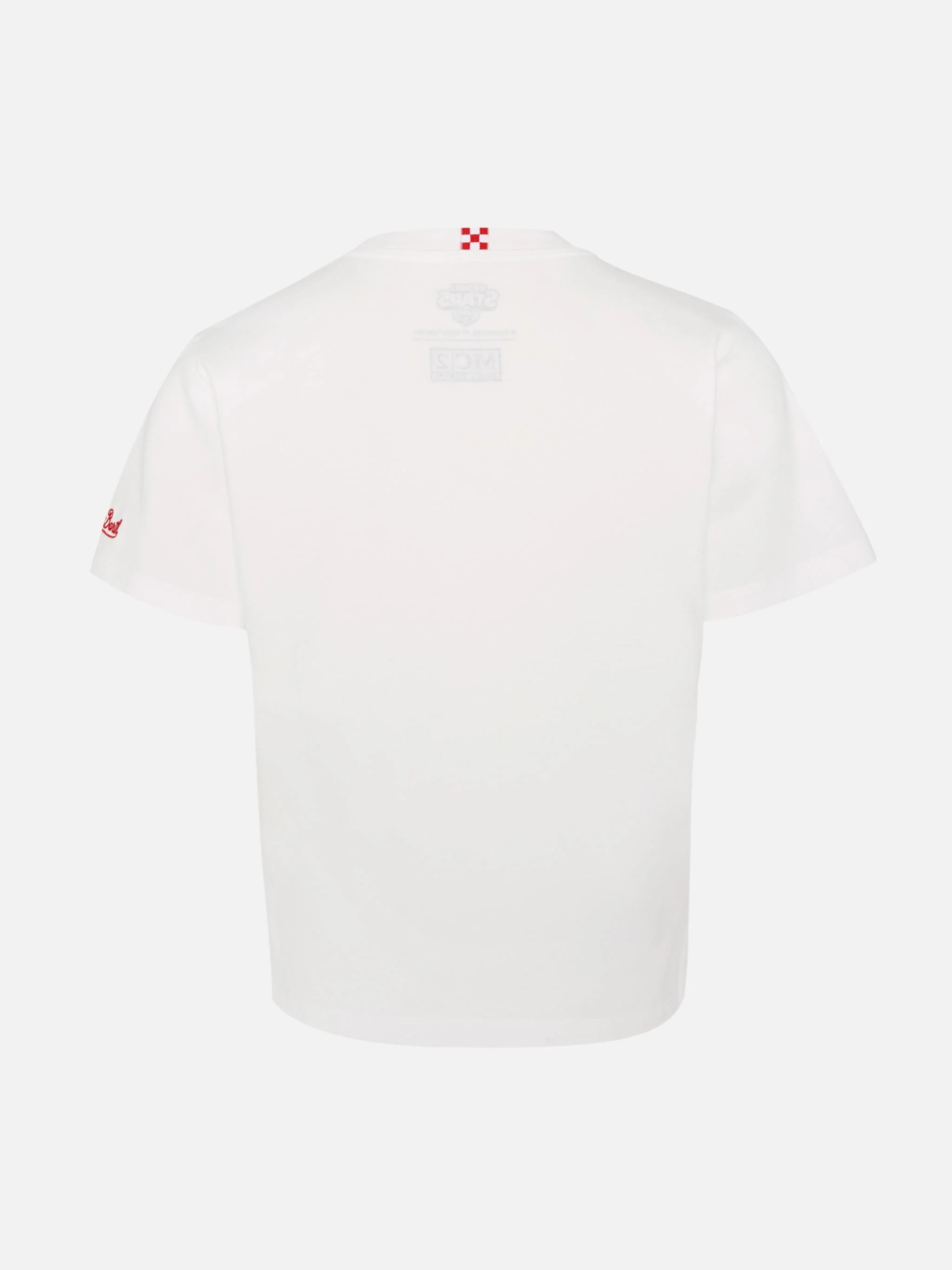 Cotton t-shirt with Brawl Stars print | BRAWL STARS SPECIAL EDITION - Image 2