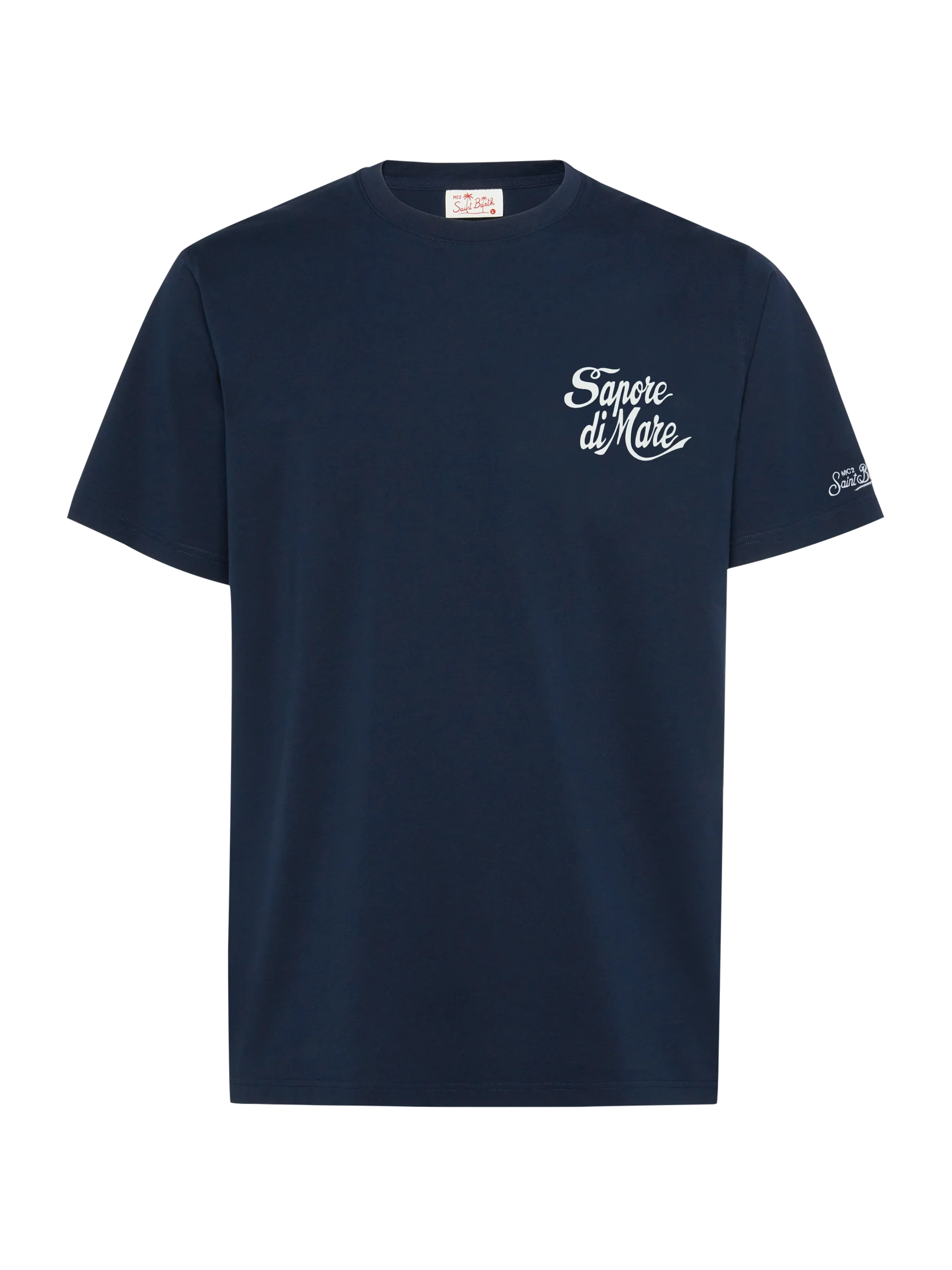T-shirt with Forte dei Marmi 83 print | Special Edition - Image 5