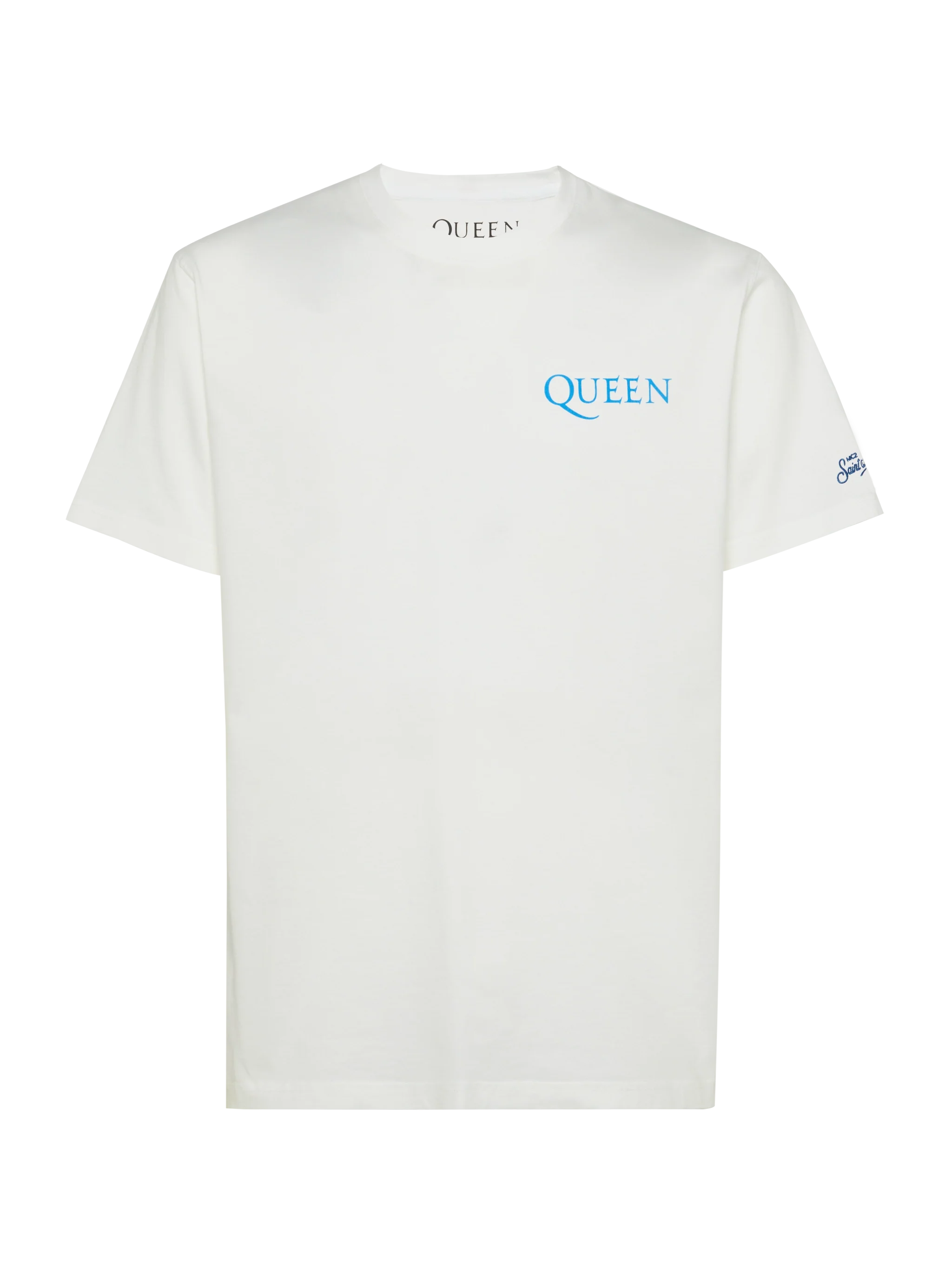 T-shirt with Queen logo print | Special Edition - Image 5