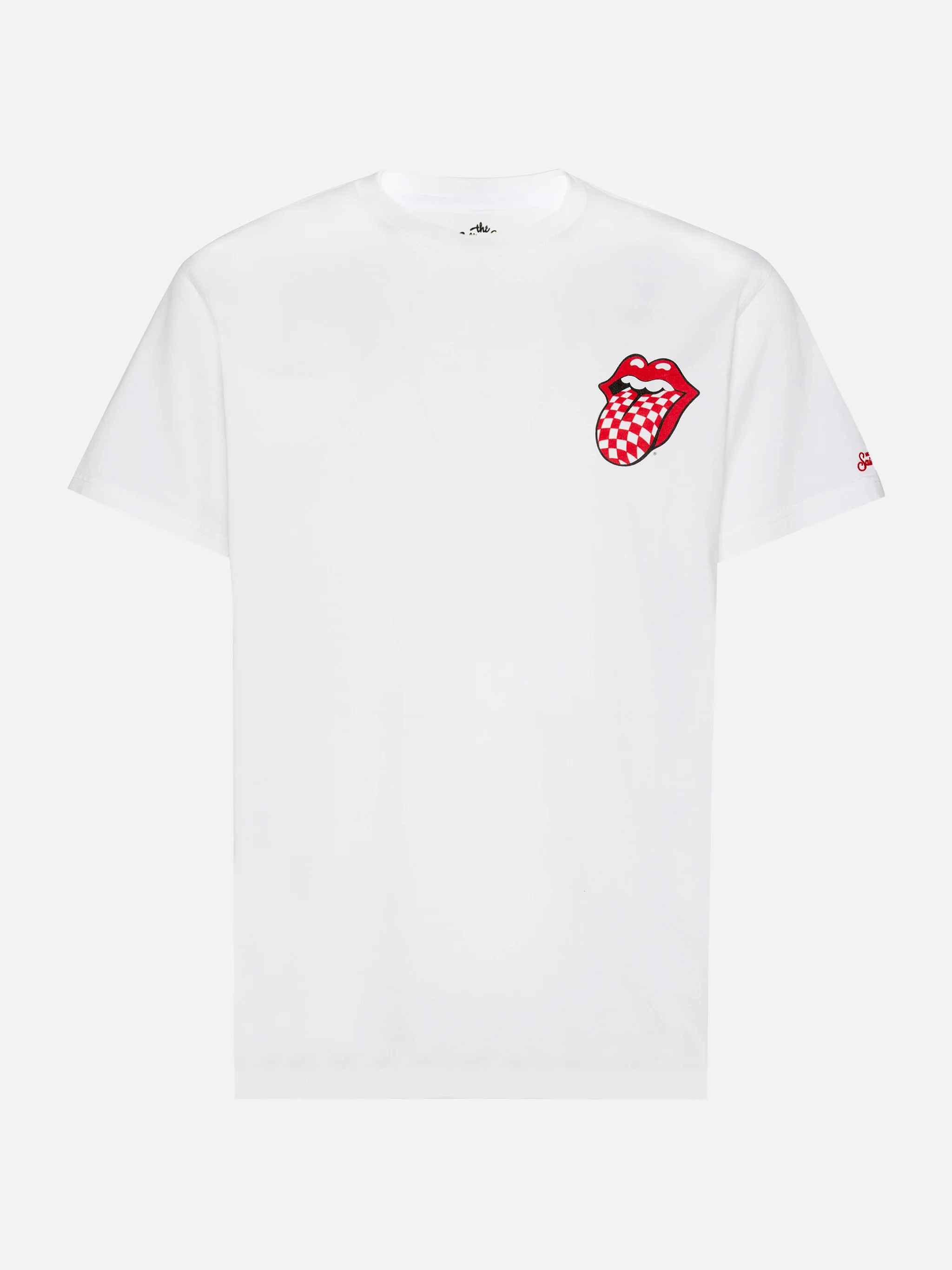 T-shirt with Rolling Stones print | Special Edition - Image 5