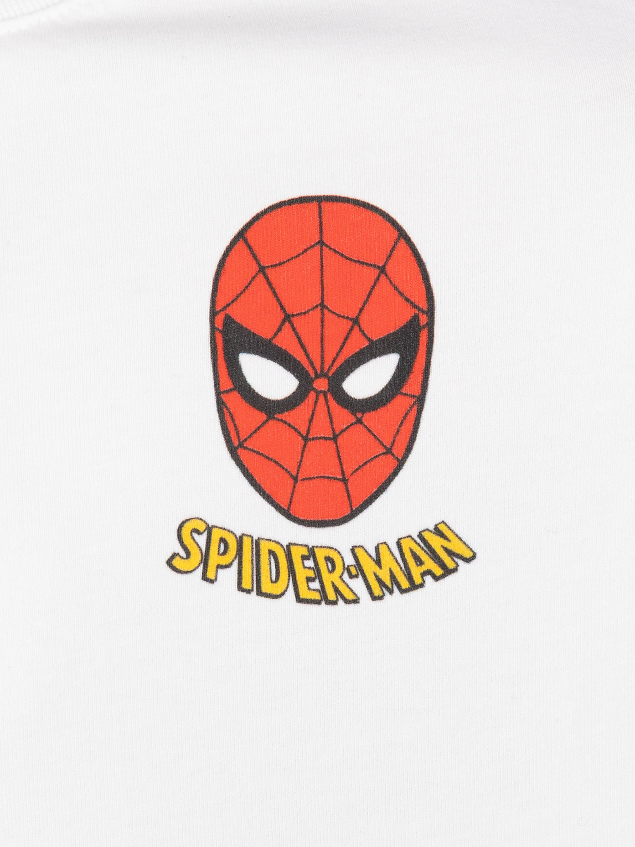 Boy t-shirt Spiderman print | Special edition - Image 2