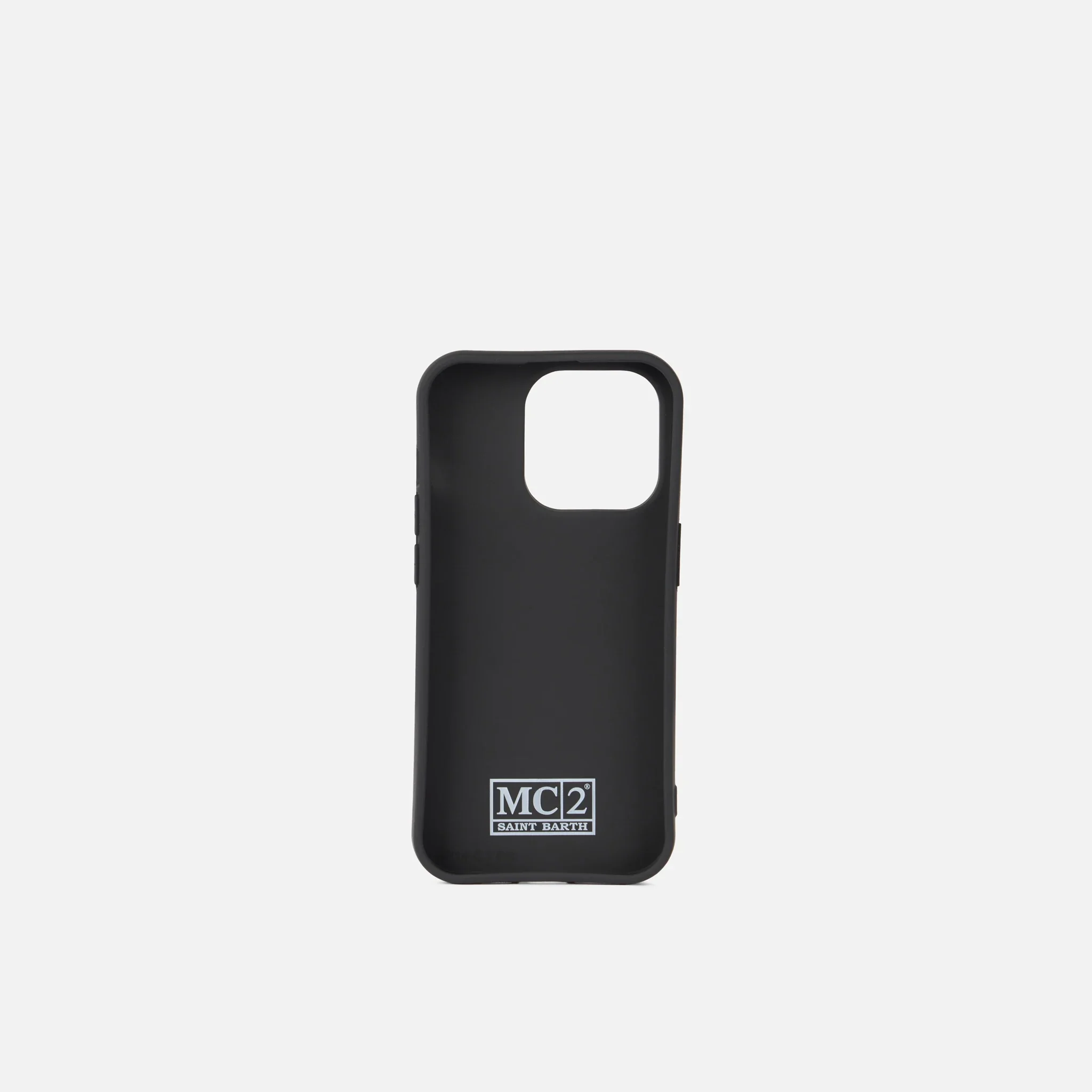 Cover for iPhone 13 / 14 with bandanna print - Image 2