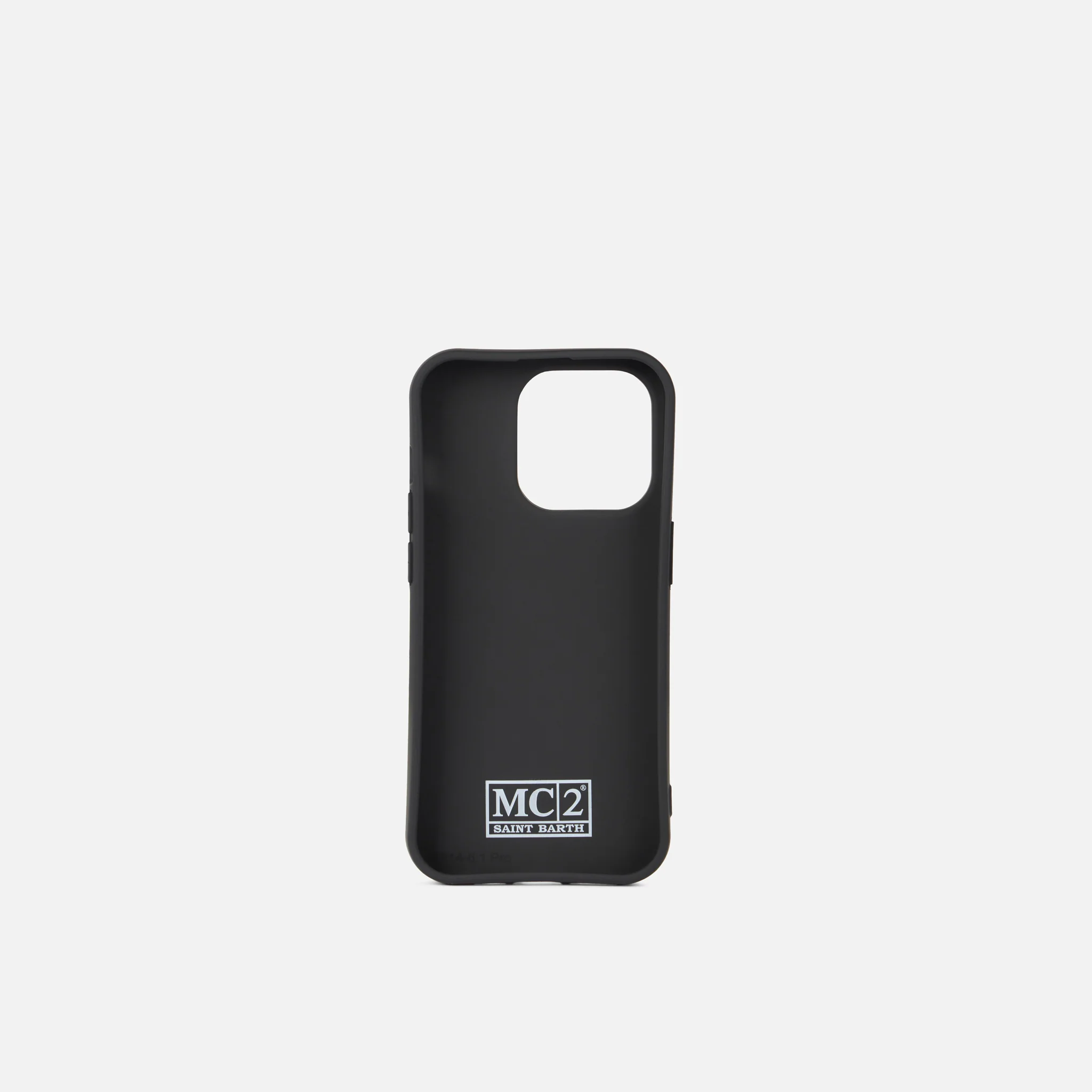 Cover for iPhone 14 Pro with bandanna print - Image 2