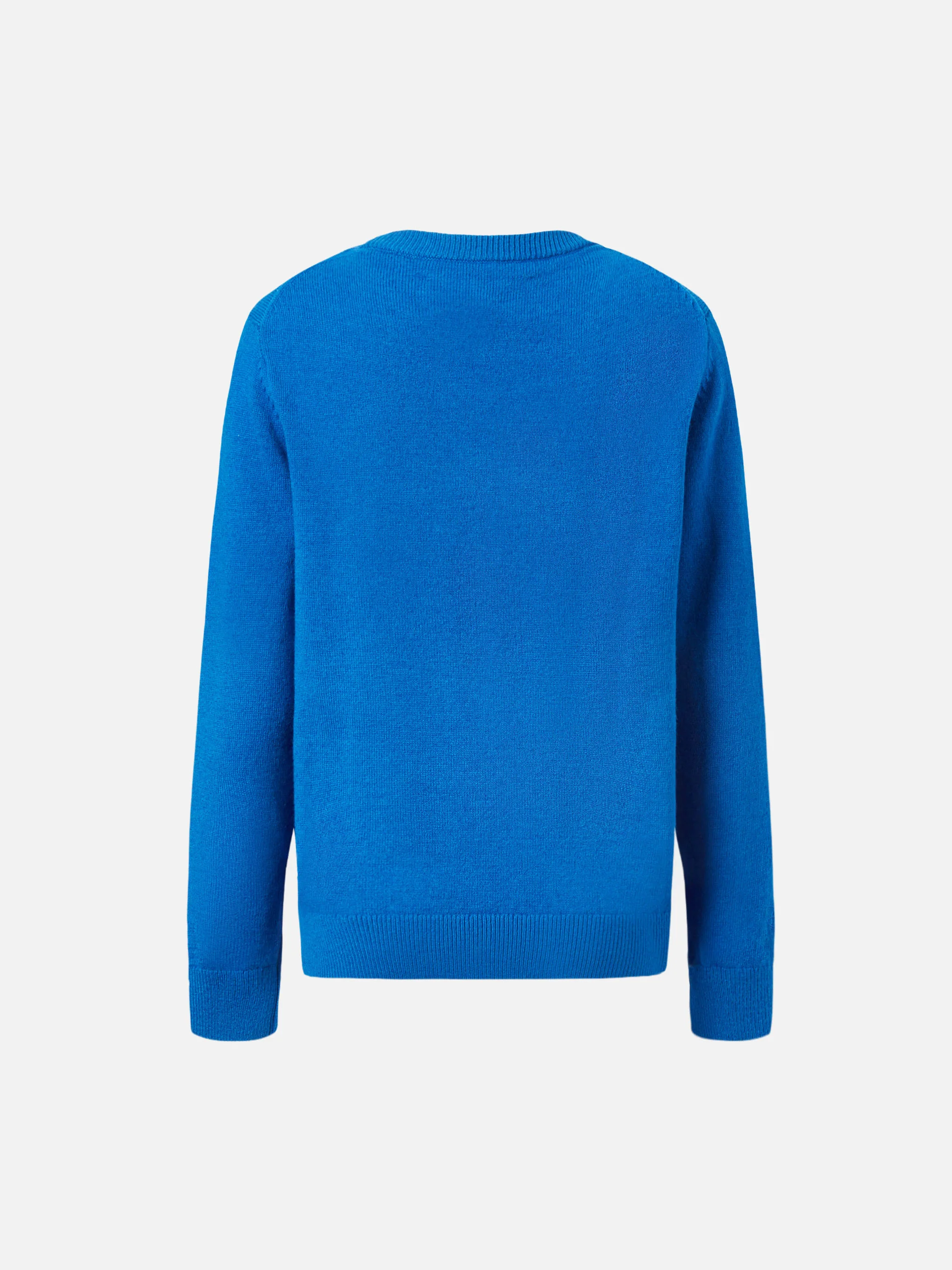 Crewneck  Douglas Light Embry with Mickey Mouse embroidery | DISNEY SPECIAL EDITION - Image 3