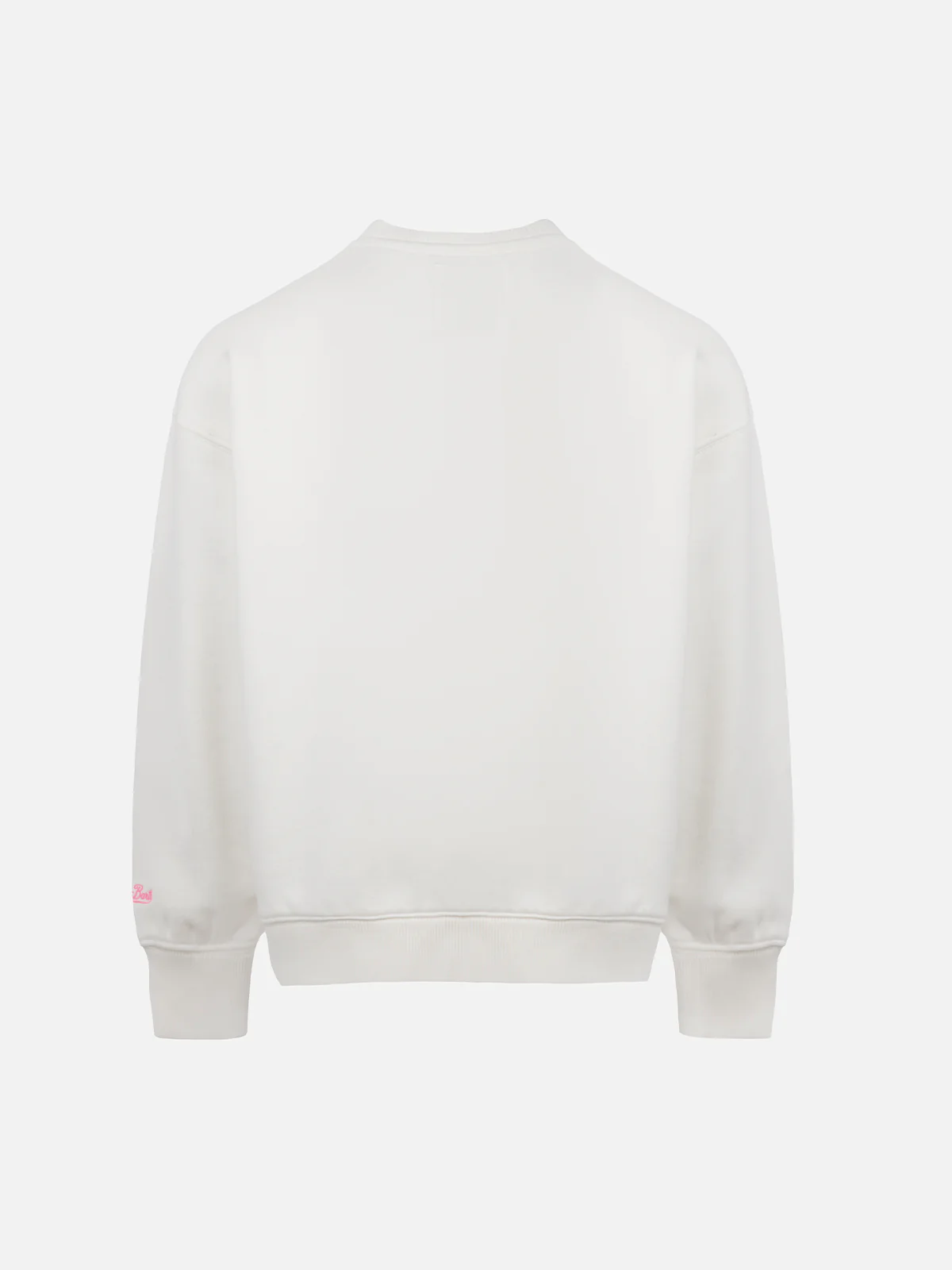 Girl crewneck sweatshirt Briony with Tweety print | WARNER BROS SPECIAL EDITION - Image 2