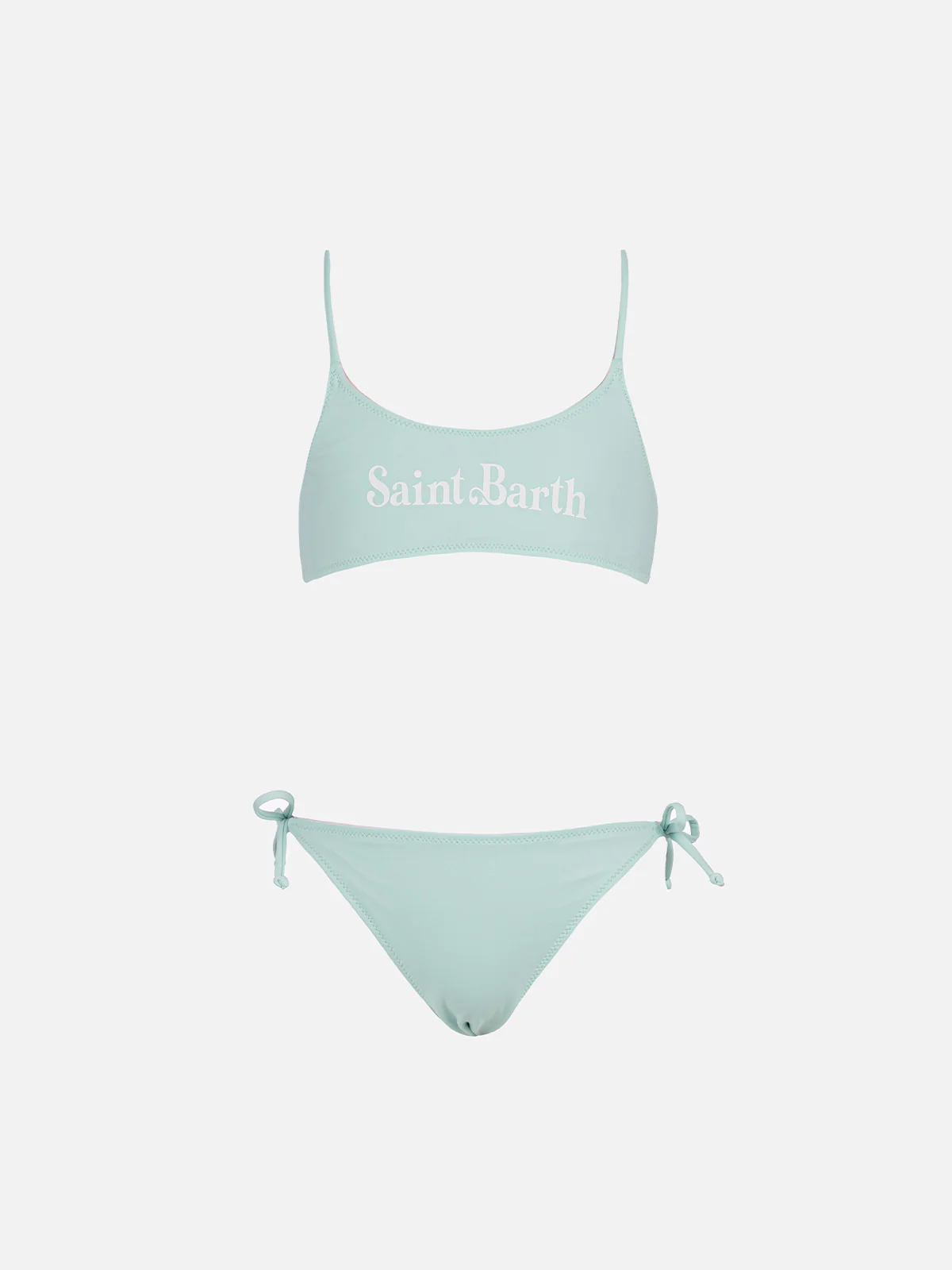 Girl double face bralette bikini Jaiden - Image 3