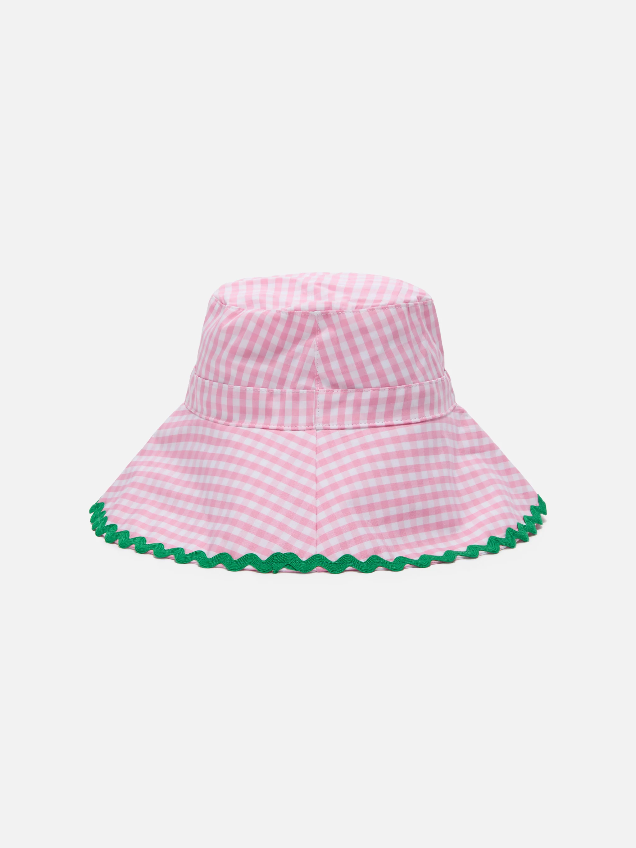 Girl enfant cotton bonnet - Image 3