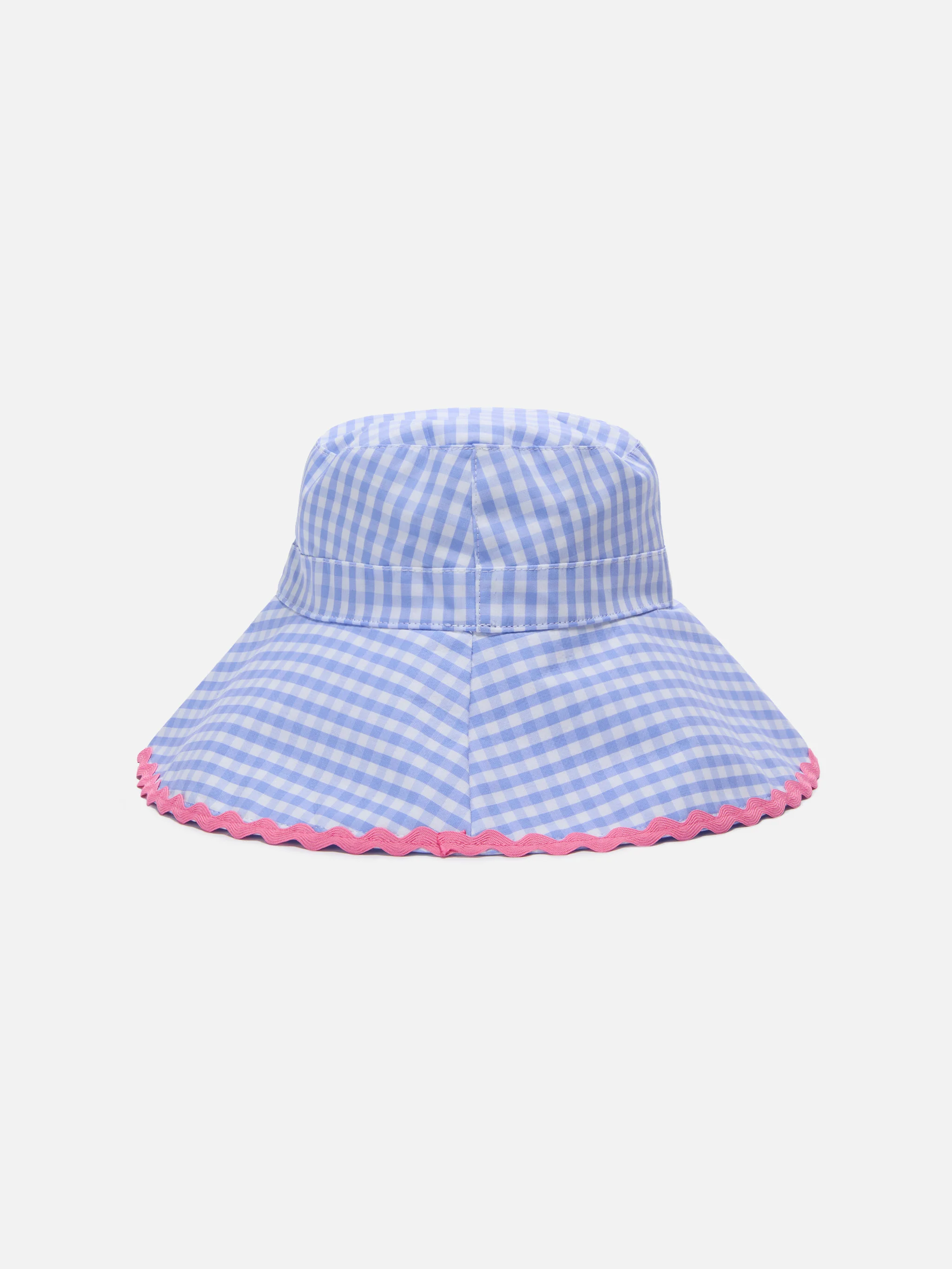 Girl enfant cotton bonnet - Image 3