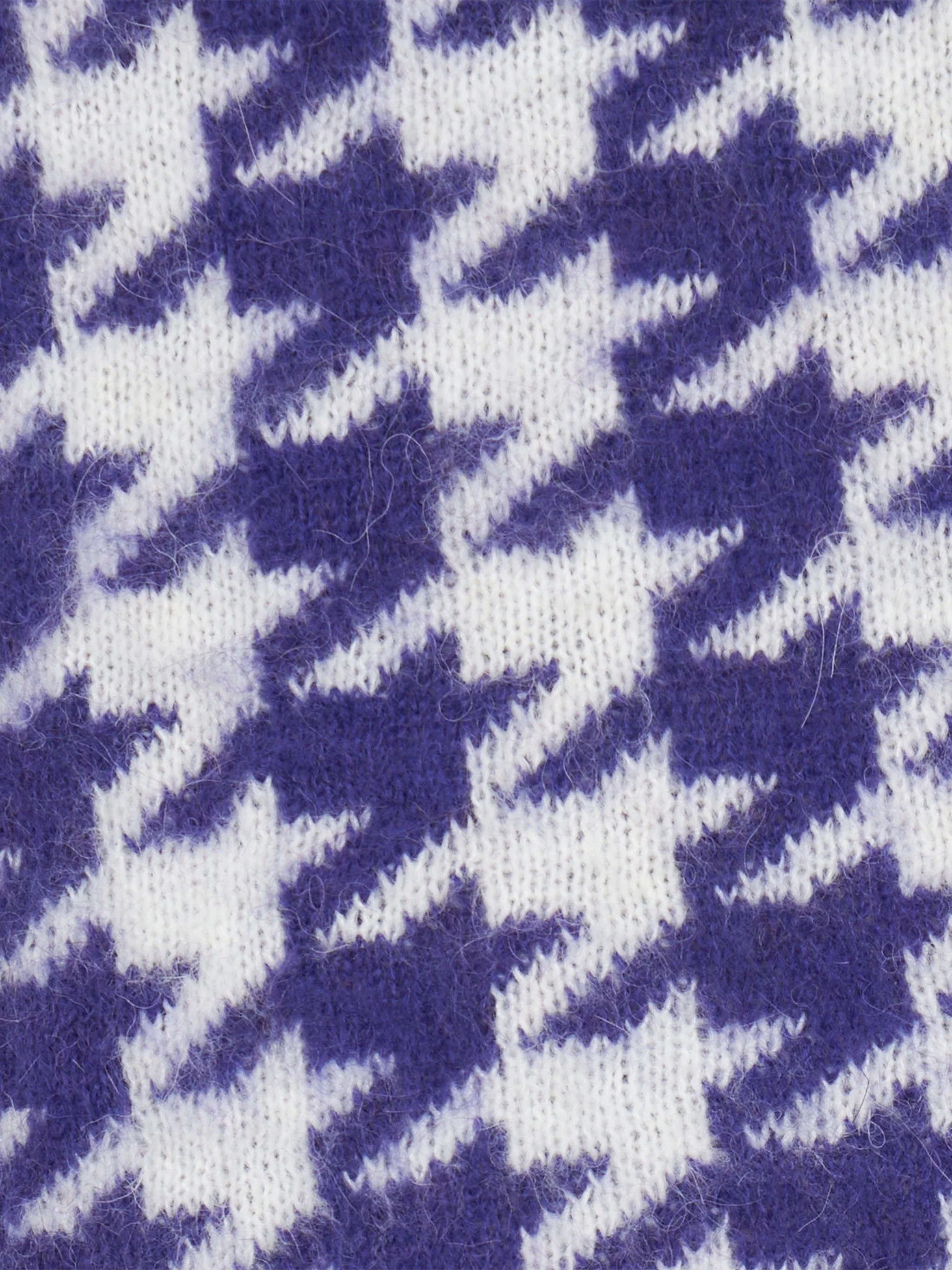 Girl knitted skirt - Image 3