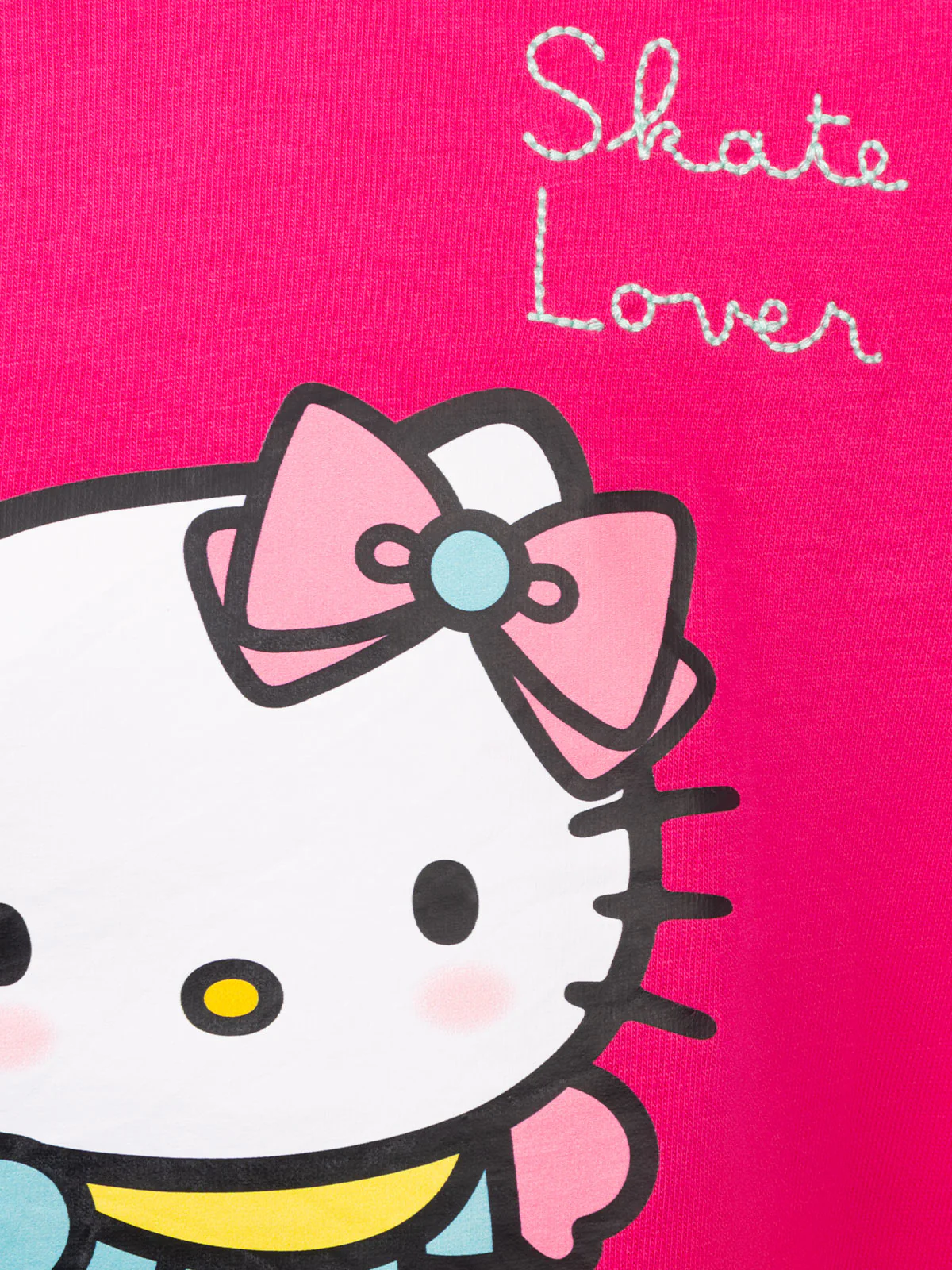 Penny t-shirt Hello Kitty print | Special edition - Image 3