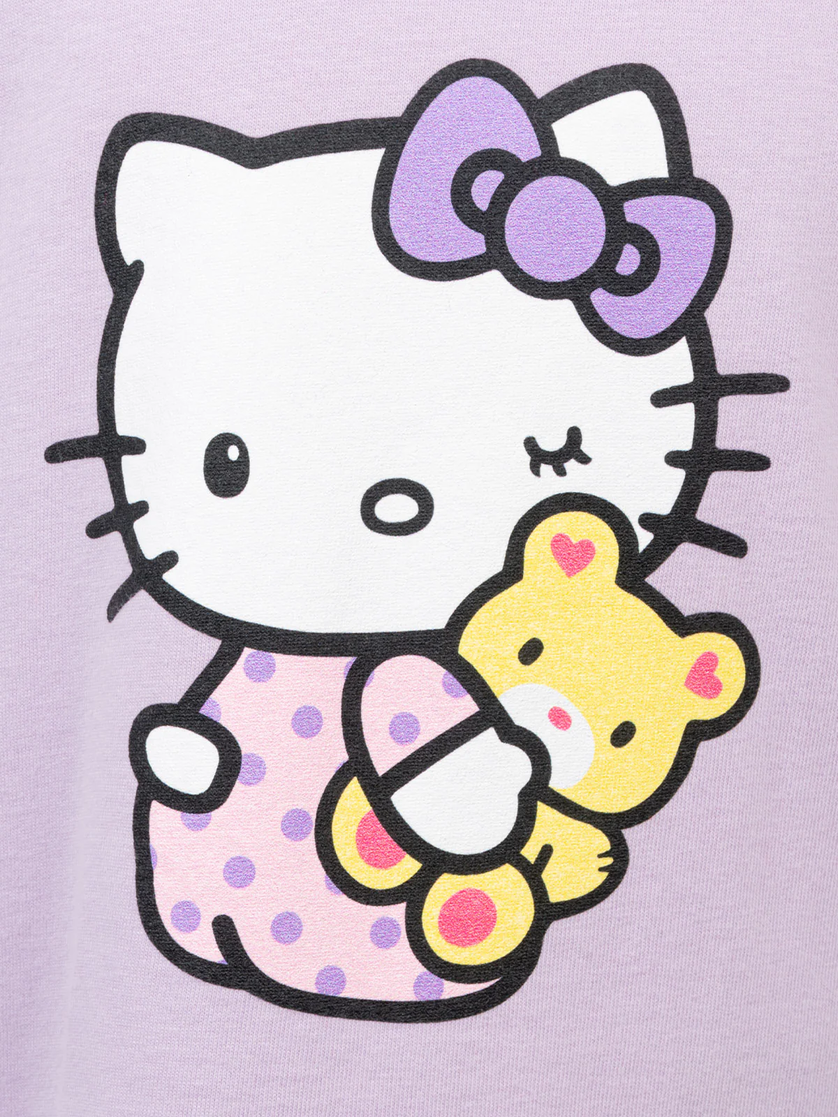 Penny t-shirt  Hello Kitty print | Special edition - Image 3