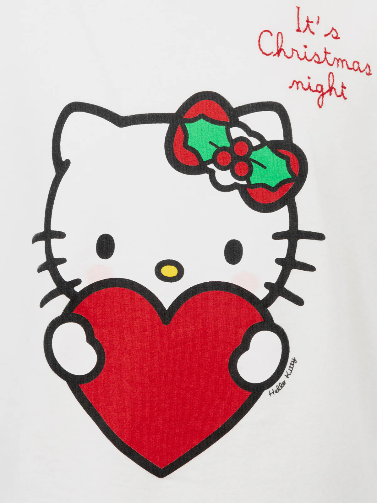 Penny t-shirt  Hello Kitty print | Special edition - Image 3