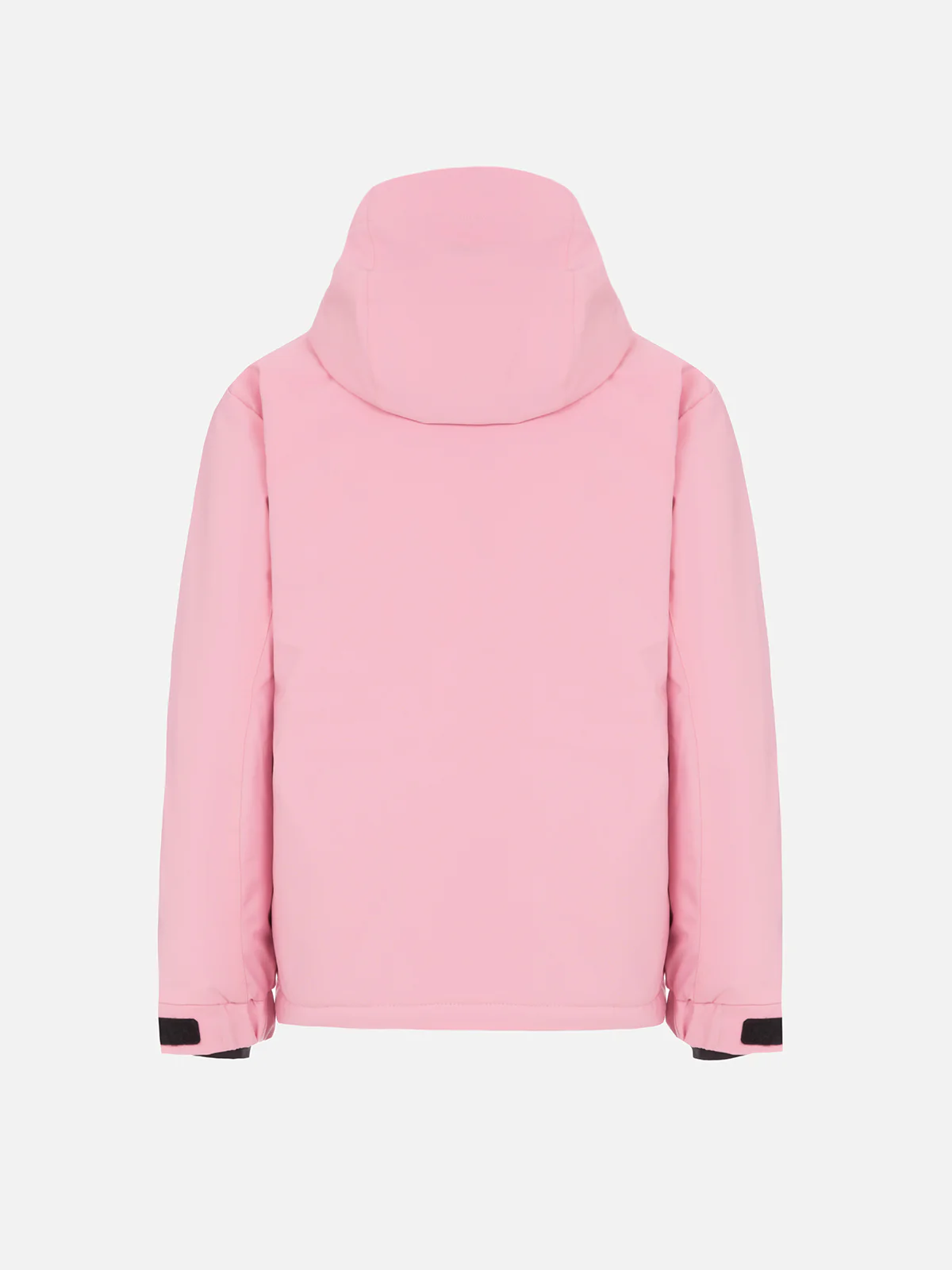 Girl pink ski jacket Chavanette - Image 2