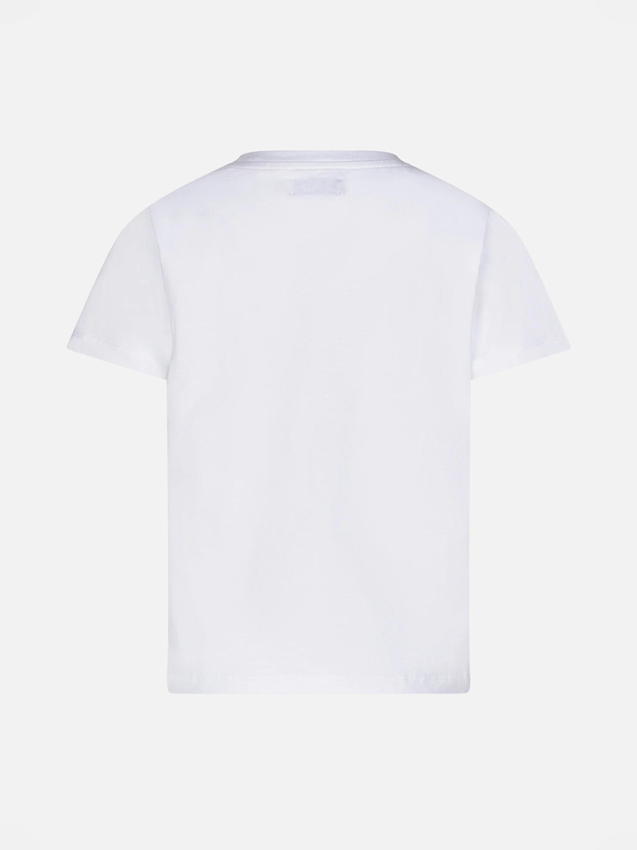 Girl t-shirt with St. Barth J'arrive Hello Kitty | HELLO KITTY SPECIAL EDITION - Image 2