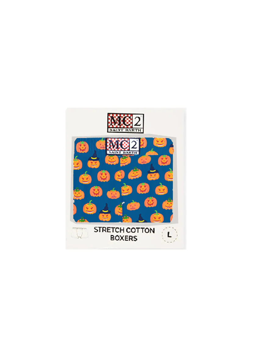 Howard Halloween boxer shorts - Image 2