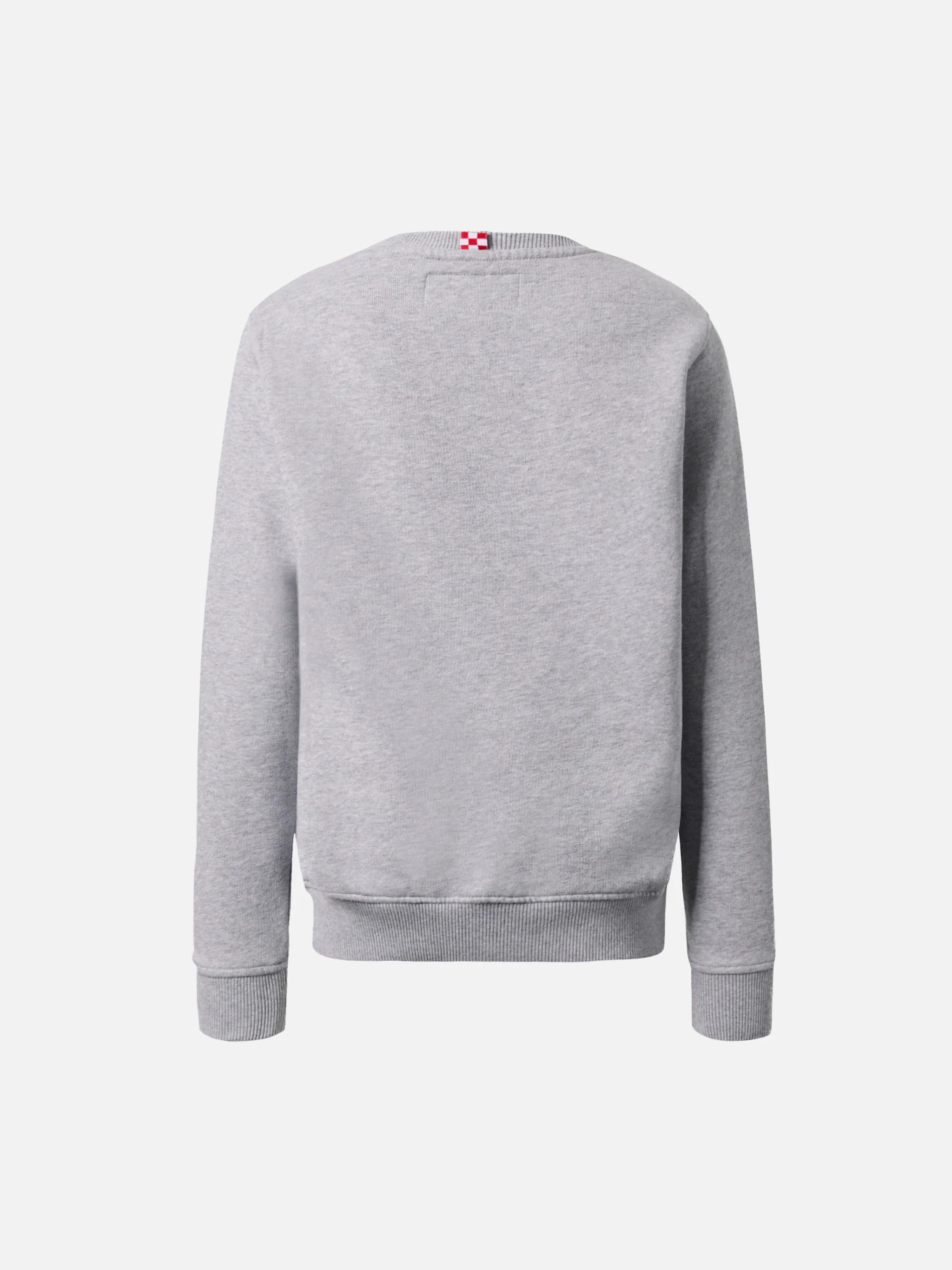 Hutton crewneck sweatshirt with Snoopy print | PEANUTS SPECIAL EDITION - Image 4