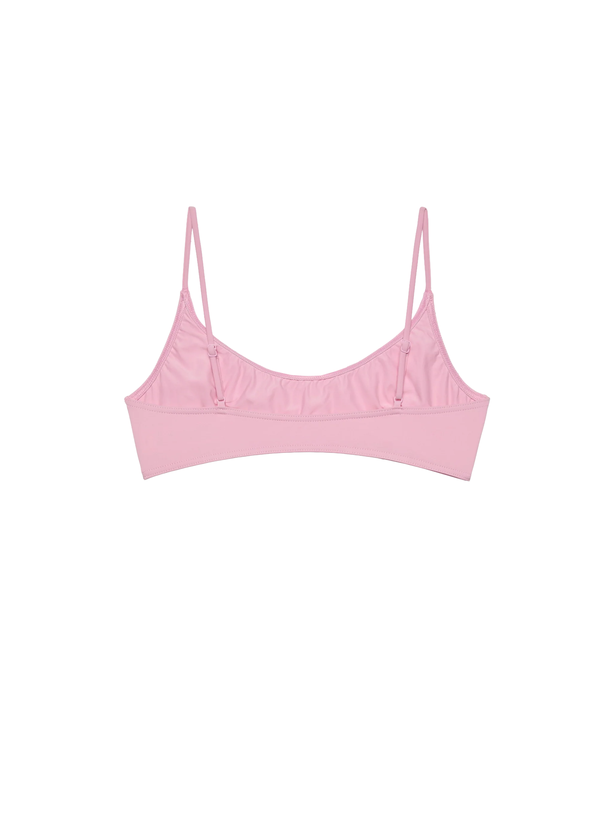 Judy pink bralette beach top Judy - Image 2