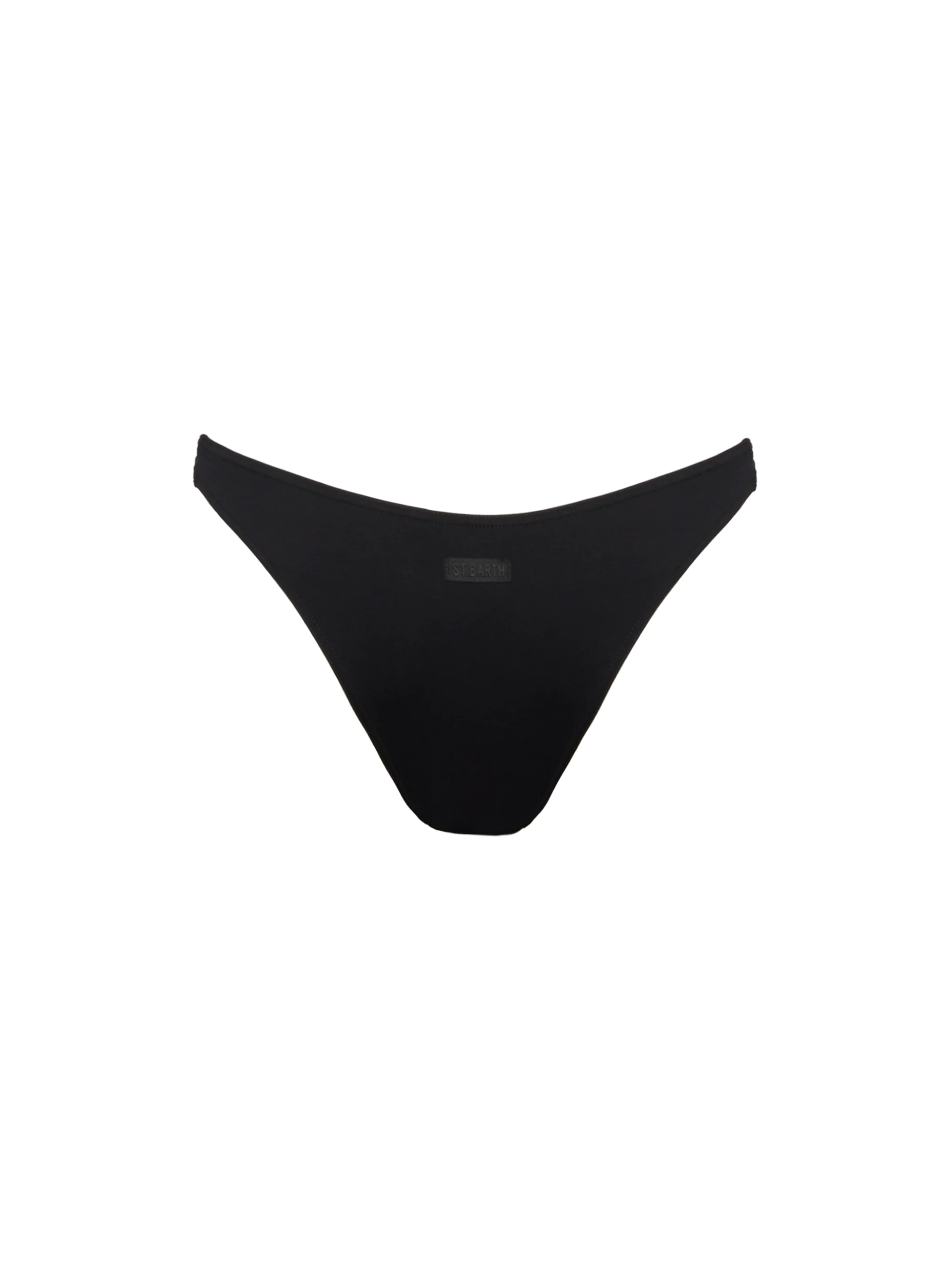 Lido black classic swim briefs - Image 2