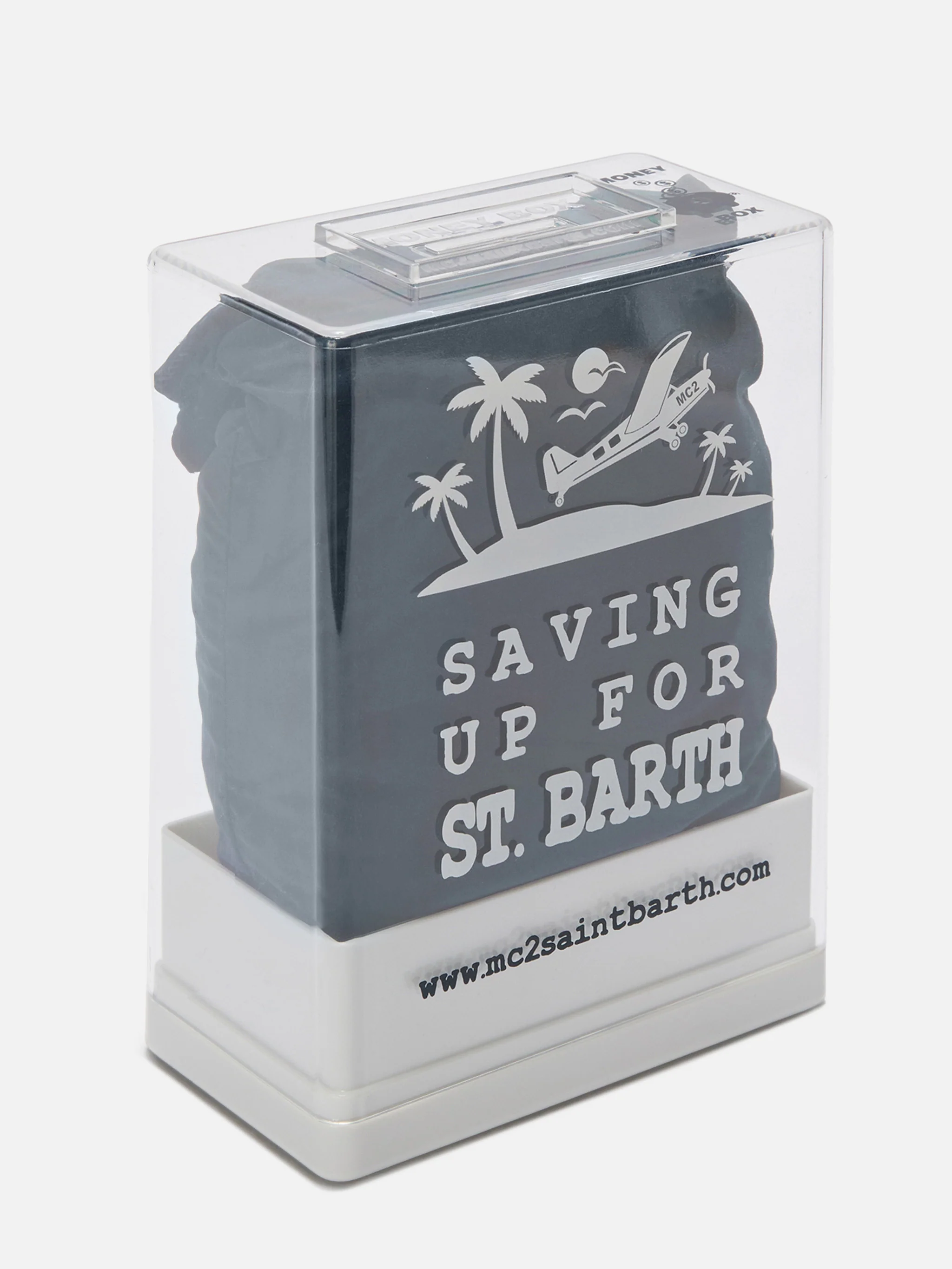 Lighting Pantone swim shorts in dark blue | Special Edition - Image 7