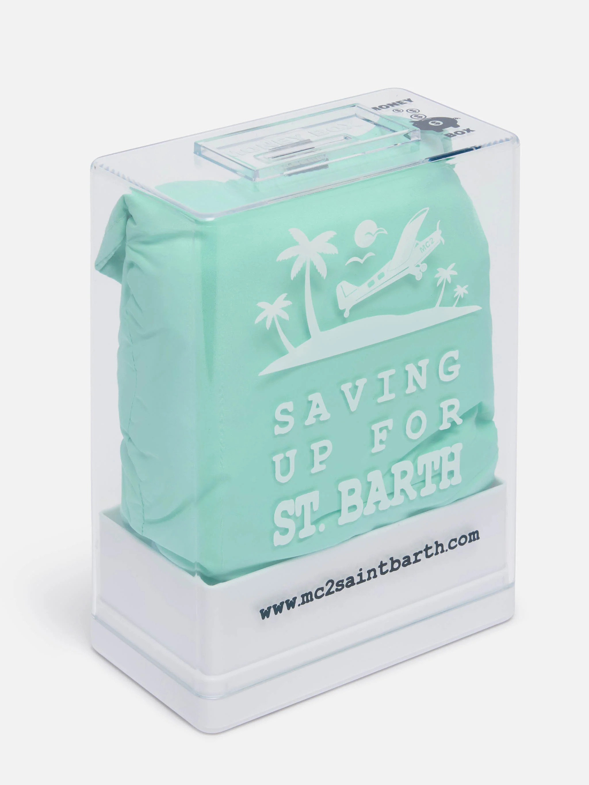 Lightweight fabric sage green swim shorts Lighting Pantone | PANTONE® SPECIAL EDITION - Image 7