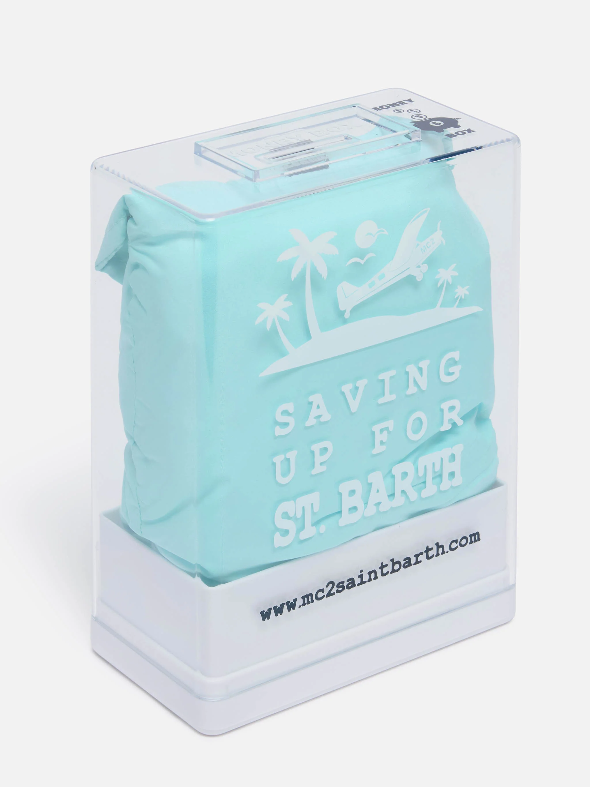 Lightweight fabric water green swim shorts Lighting Pantone | PANTONE® SPECIAL EDITION - Image 7