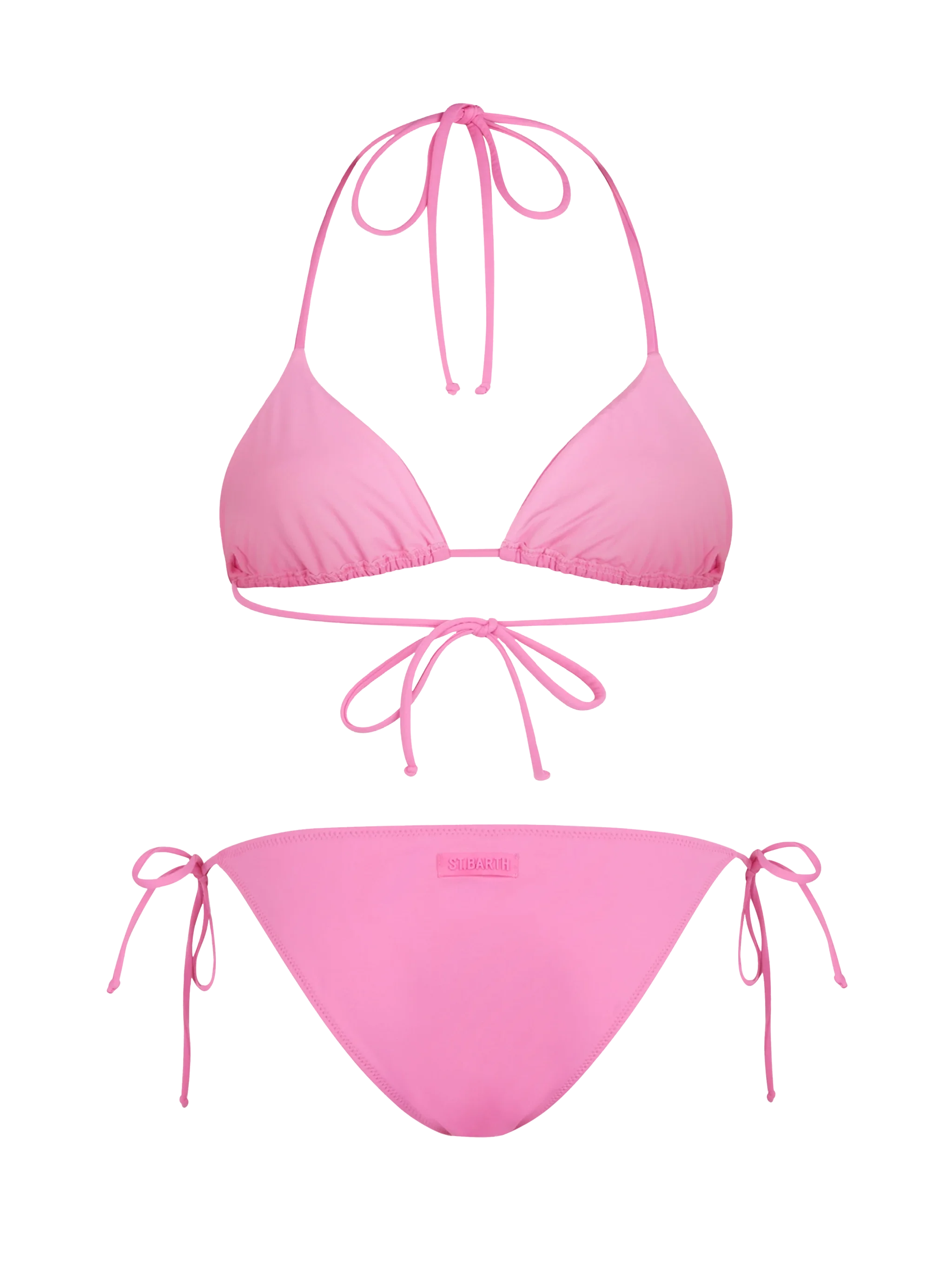 Annabelle Virgo rhinestone triangle bikini - Image 3