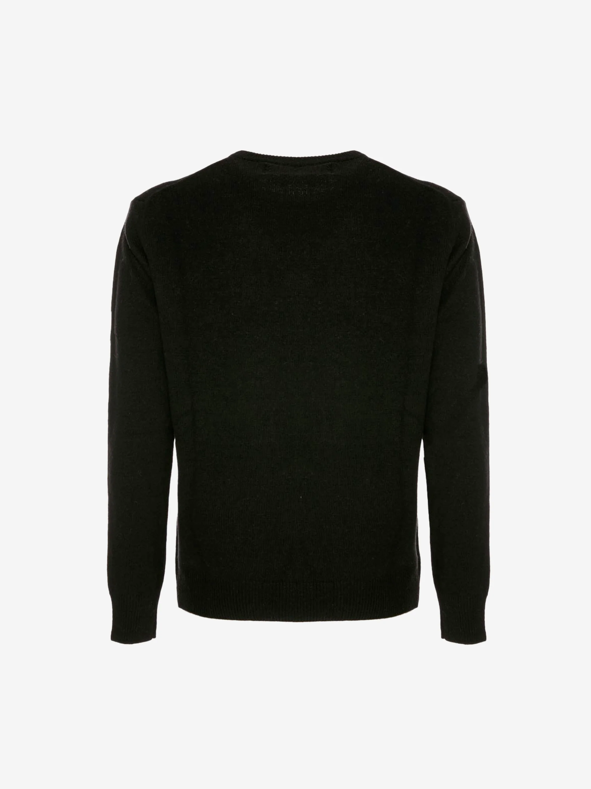 Heron Batman embroidered sweater | Special Edition - Image 5