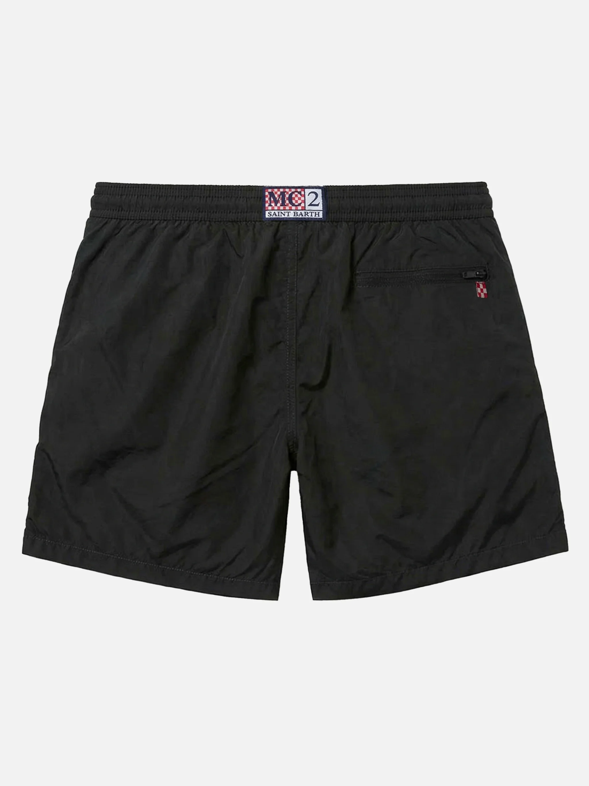 Lighting Submarine black swim shorts - Image 2