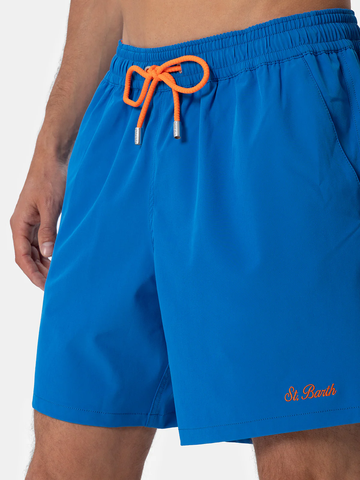 Bluette classic stretch Comfort swim shorts - Image 3