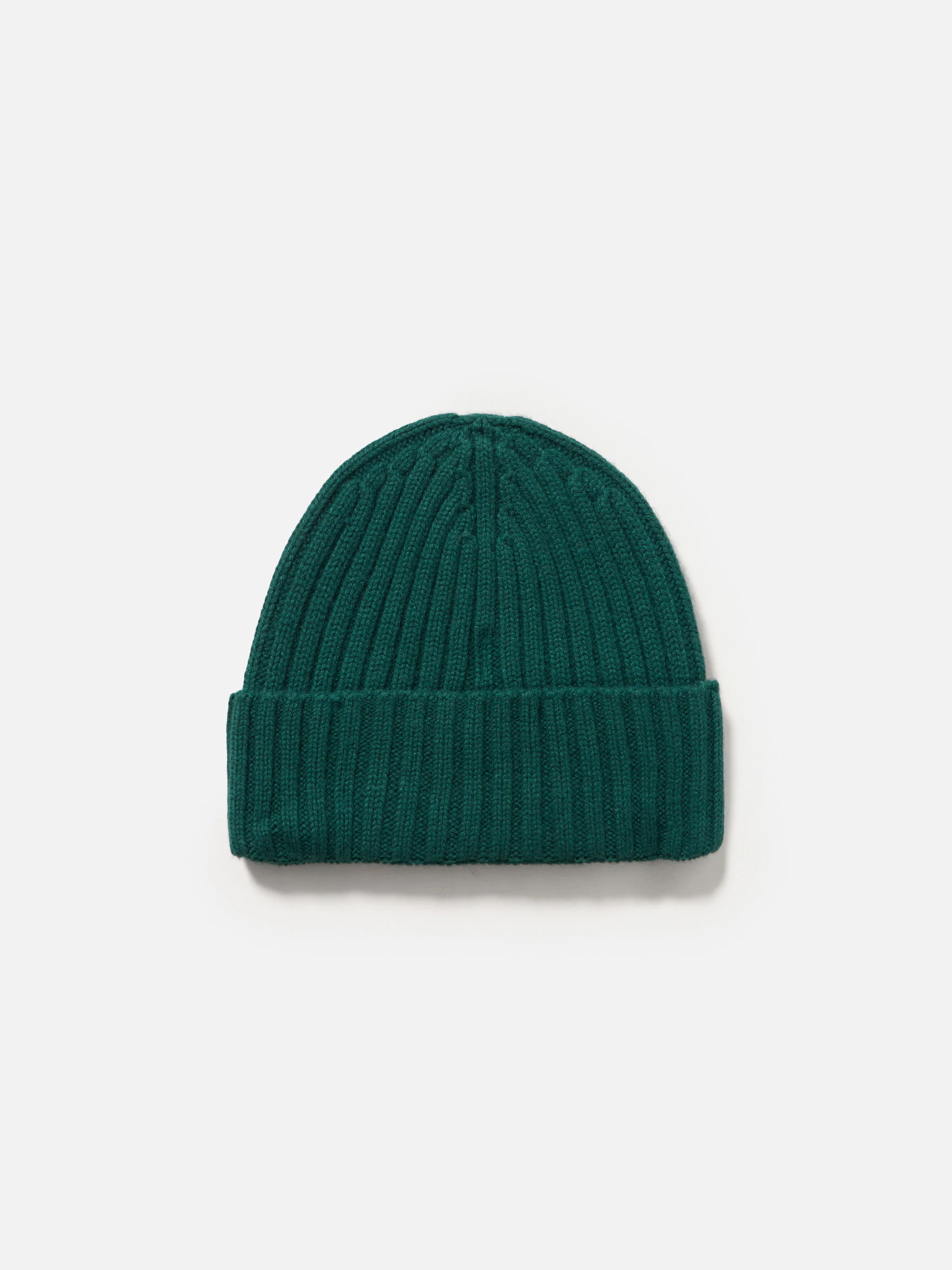 Wengen british green cashmere blend hat - Image 2